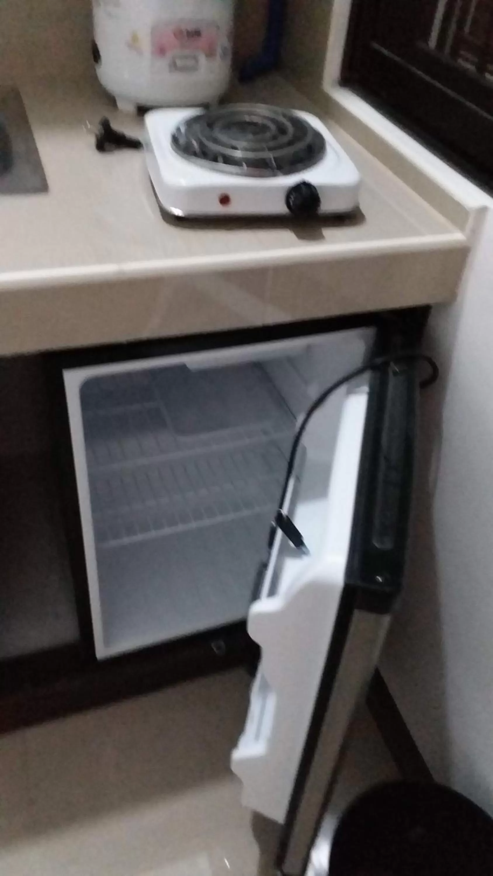 Clark-Pad Inn, Angeles City