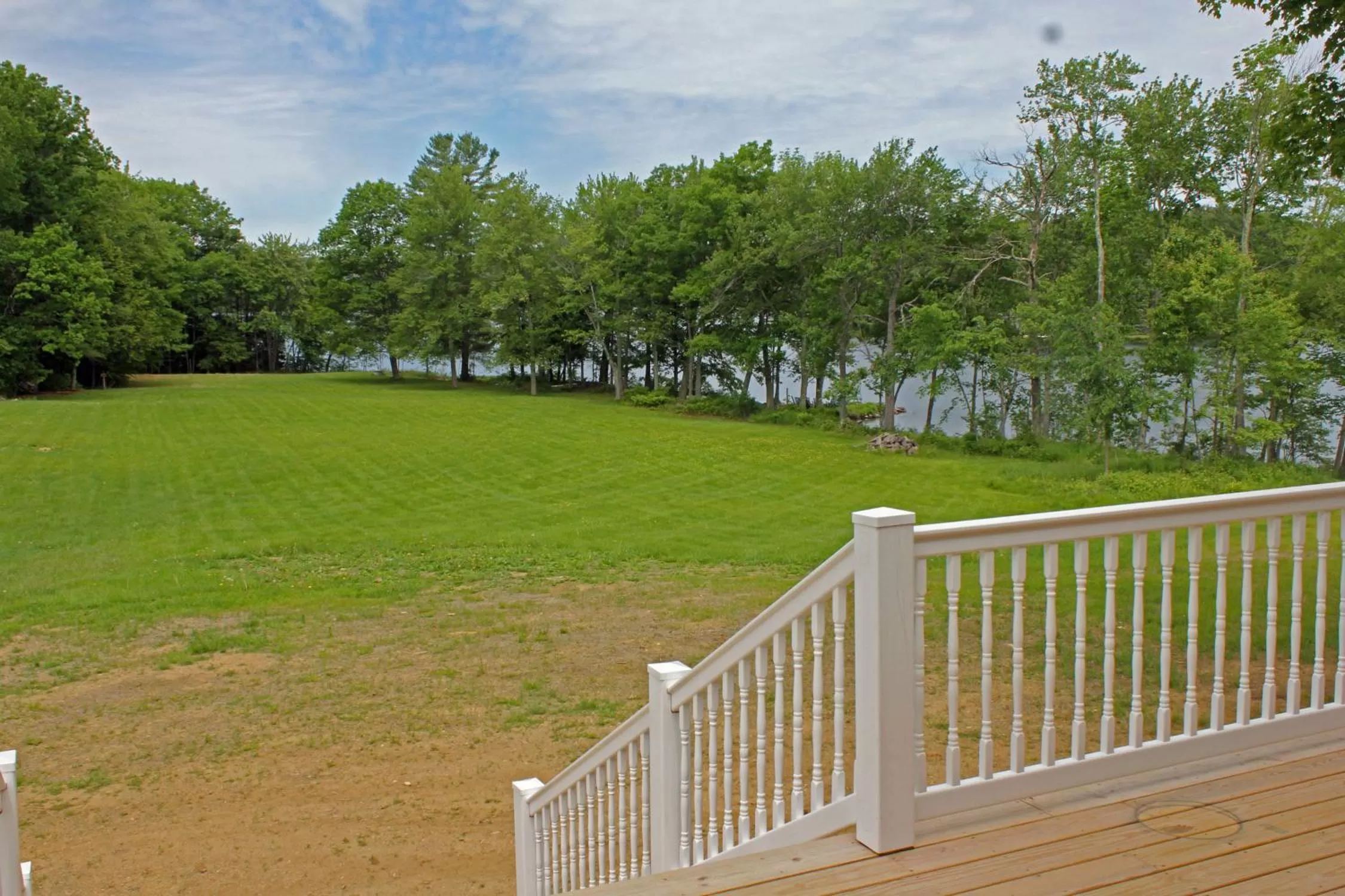 Day in Lake Shore Farm Inn