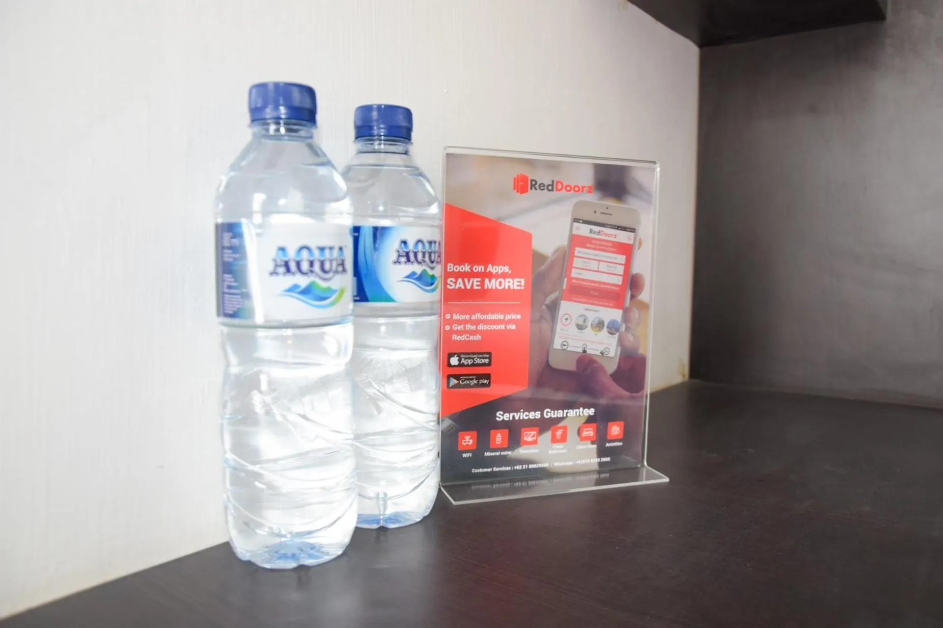 RedDoorz near UIN Sumatera Utara Medan