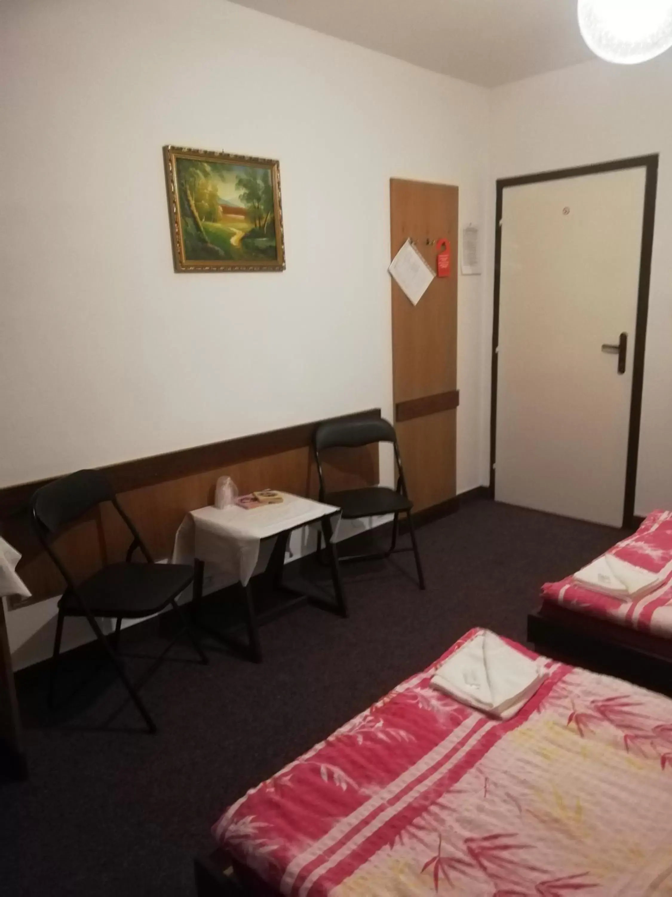Standard Twin Room - single occupancy in ABC Hotel Nitra Standard Twin Room - single occupancy in ABC Hotel Nitra
