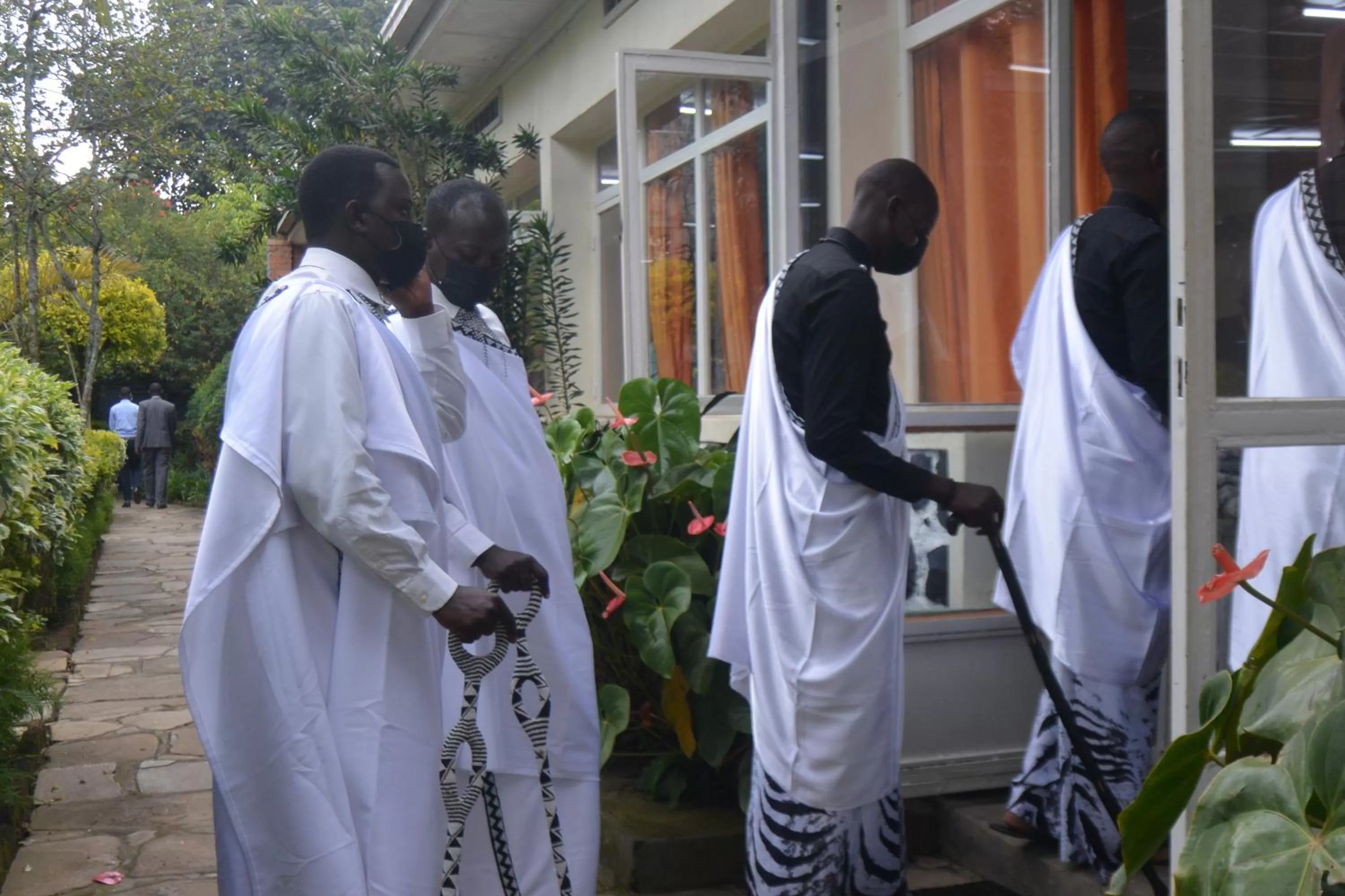 Day in Isange Paradise Resort