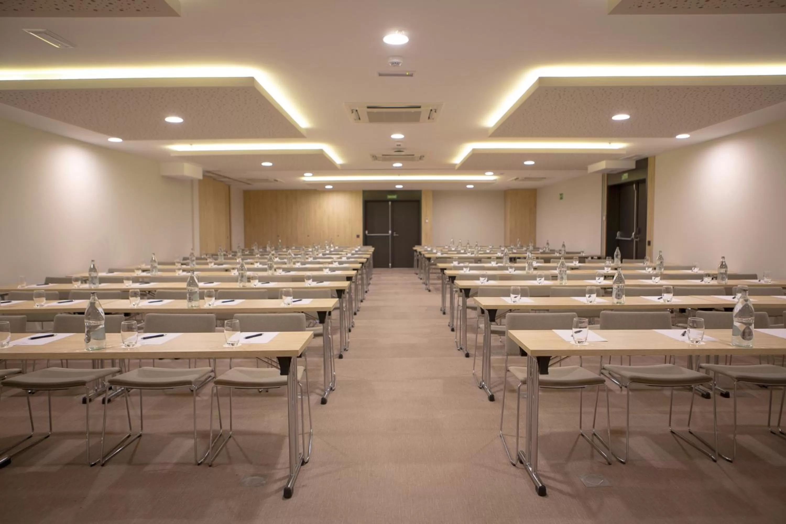 Meeting/conference room in Riu Plaza España