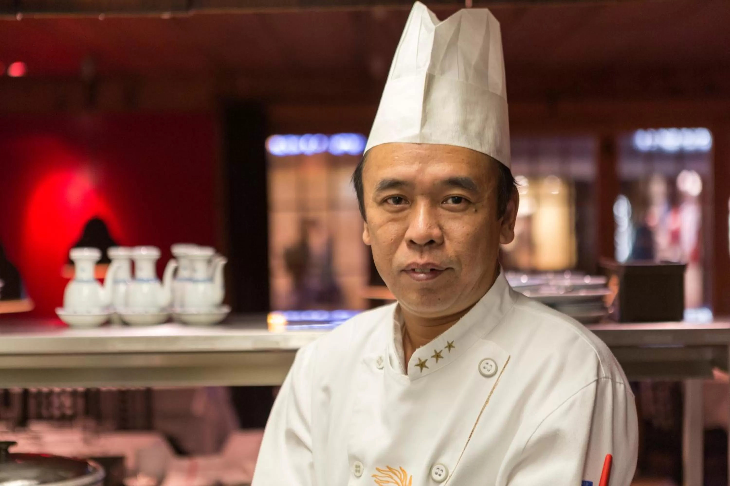 Restaurant/places to eat in Bernerhof Swiss Quality Hotel Gstaad