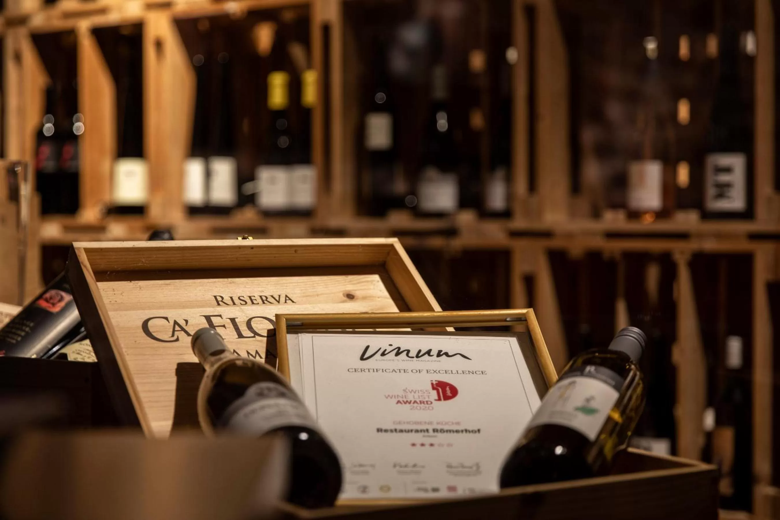 Lounge or bar in Hotel de Charme Römerhof