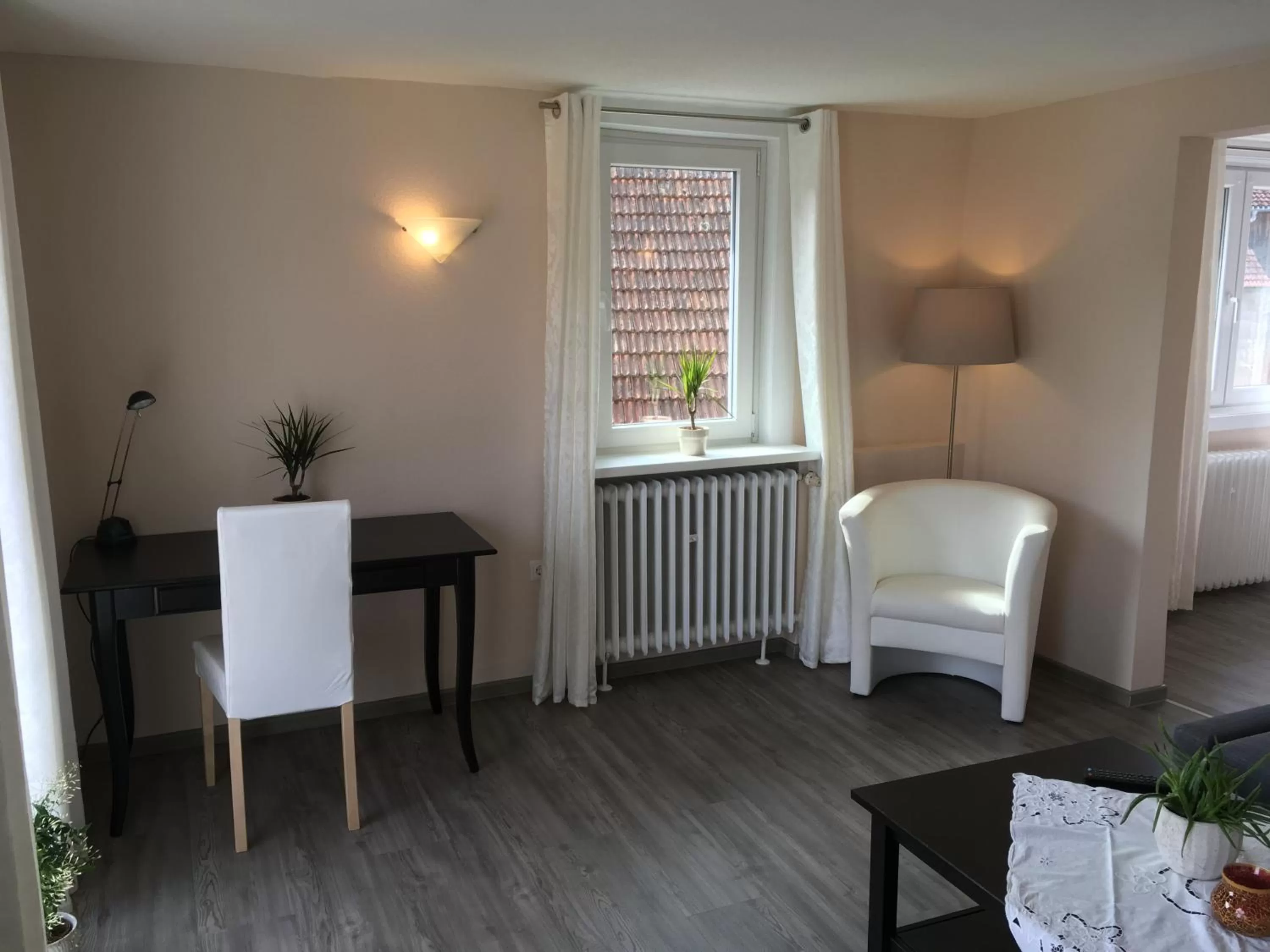 Photo of the whole room in Gasthaus Breitenbach