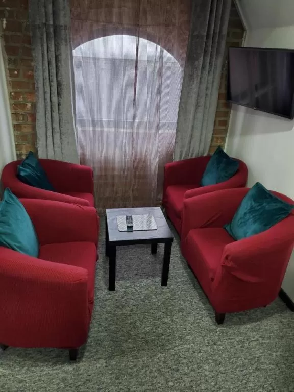 Trivelles Regency, Nottingham