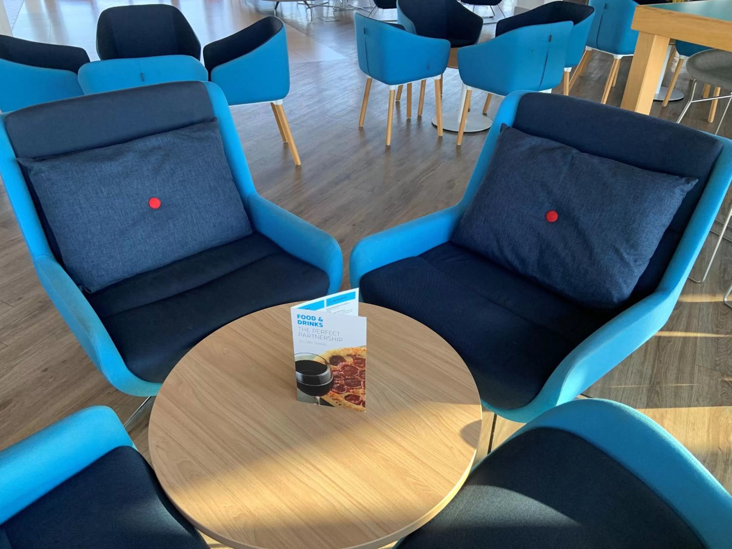 Property building in Holiday Inn Express - Manchester - TRAFFORDCITY by IHG