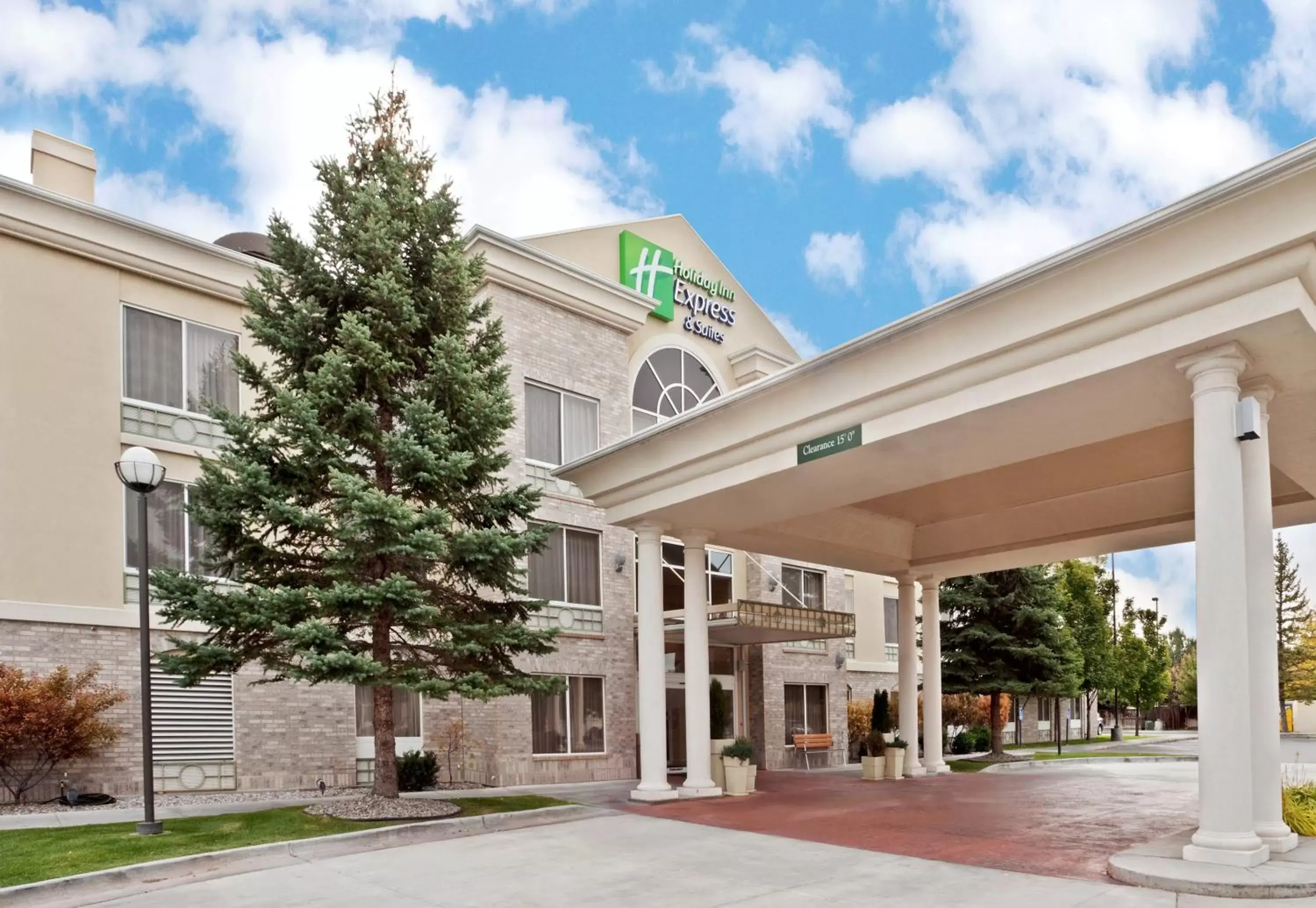 Holiday Inn Express Hotel & Suites Idaho Falls by IHG Holiday Inn Express Hotel & Suites Idaho Falls by IHG