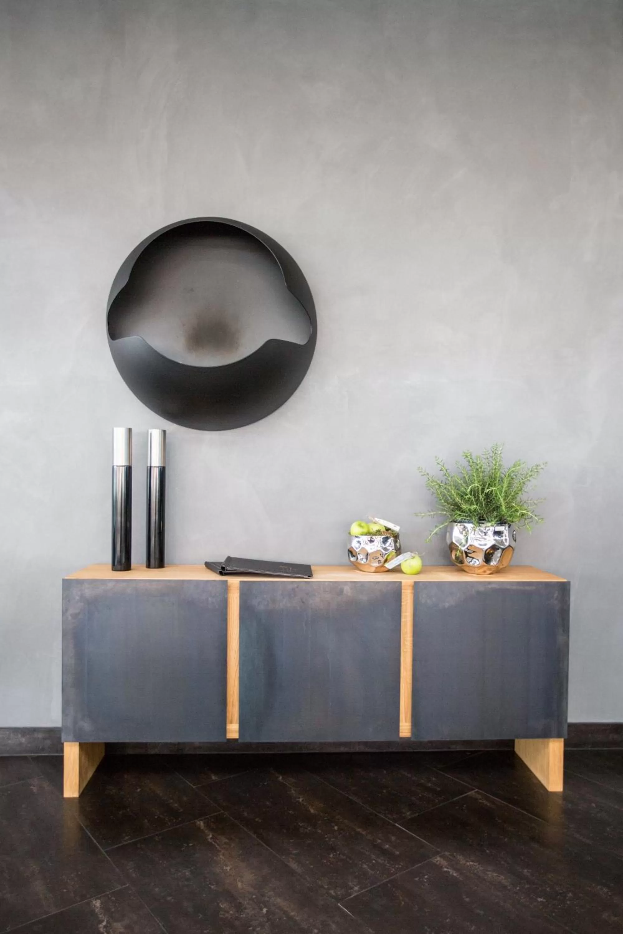 Restaurant/places to eat in Hotel & Restaurant Fackelgarten Plau am See