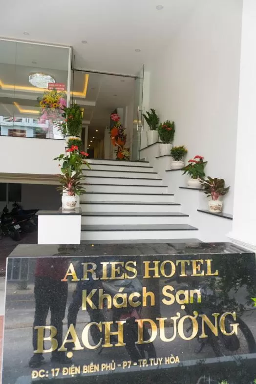 Aries Hotel