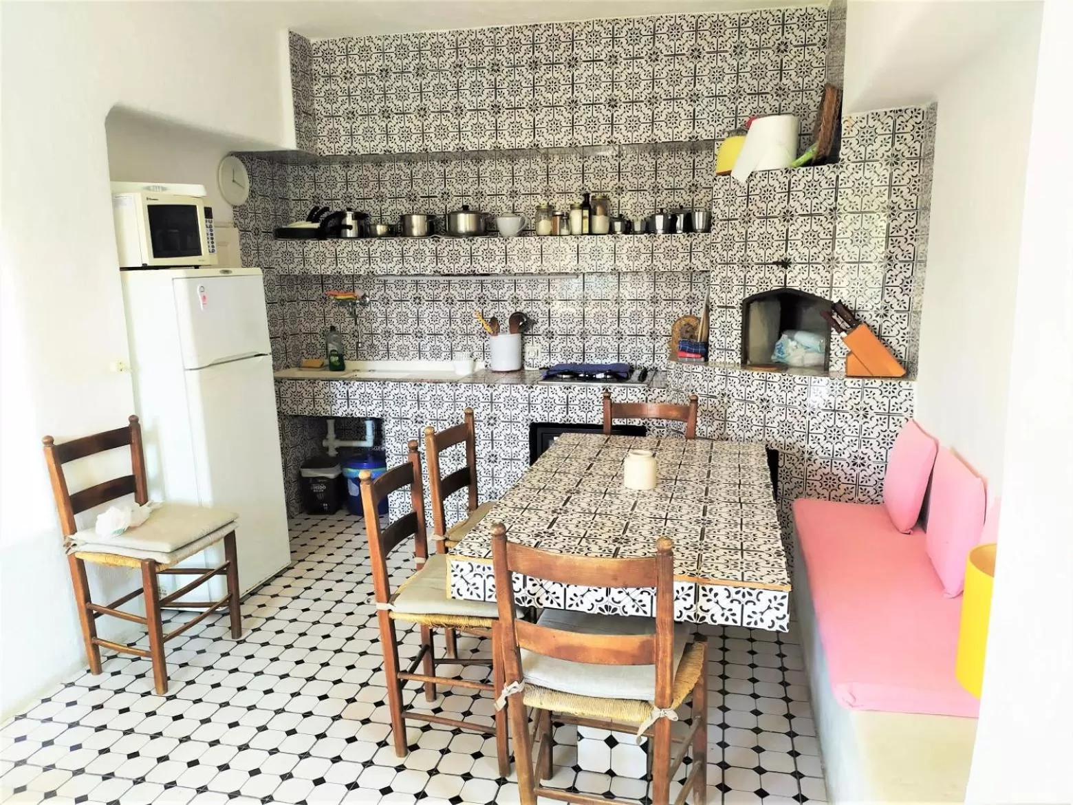 Day, Dining Area in Villa Ravino Aparthotel