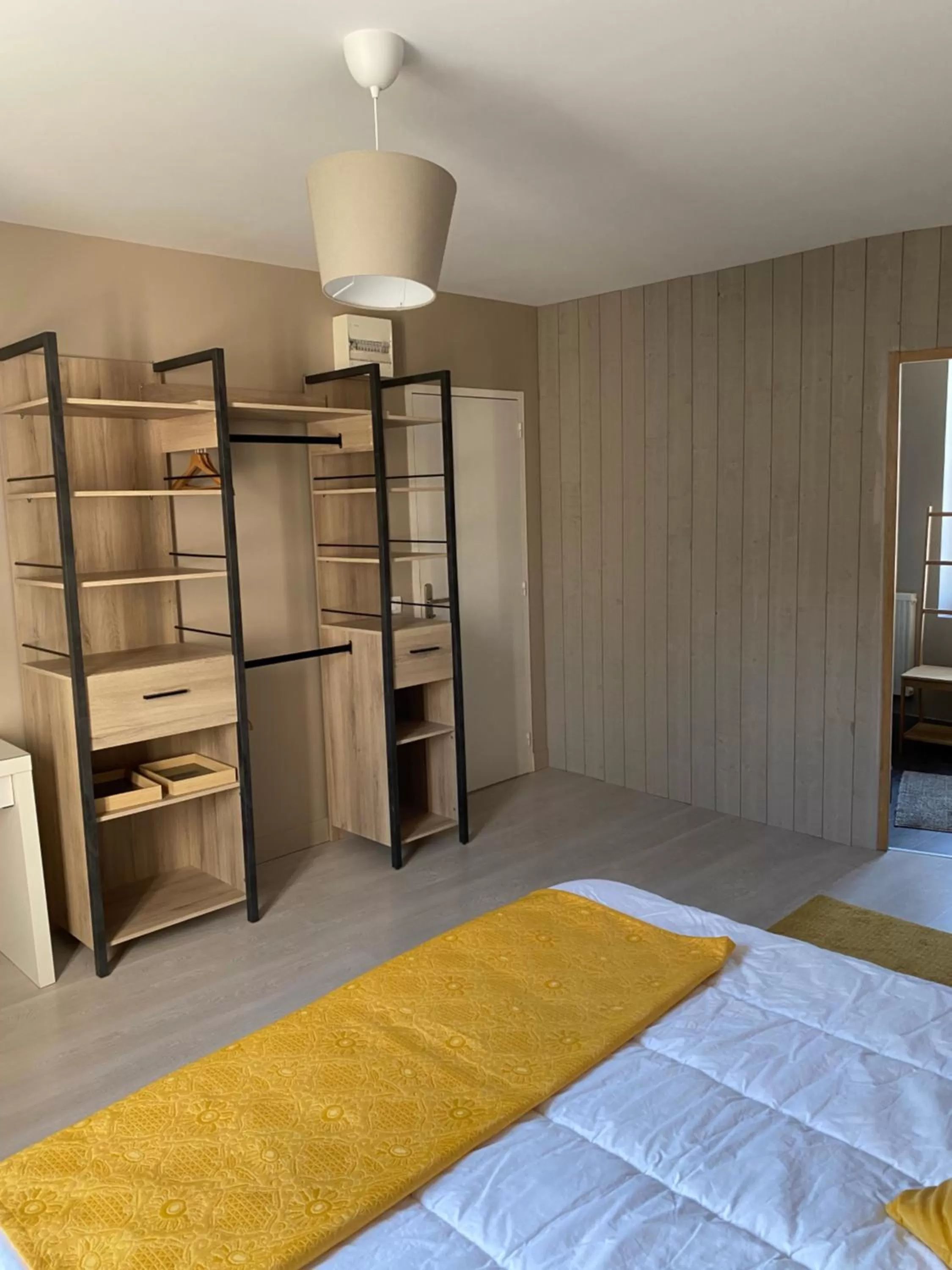 Au Rythme des Vagues