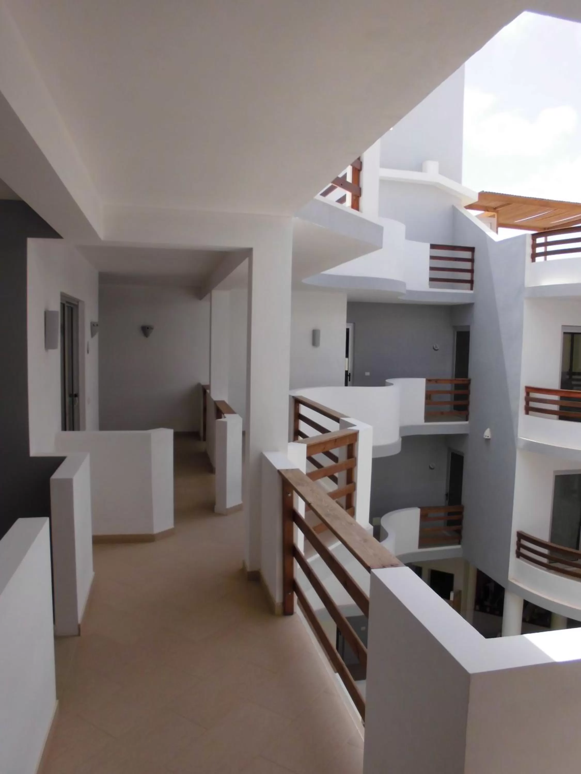 Cala da Lua apartments