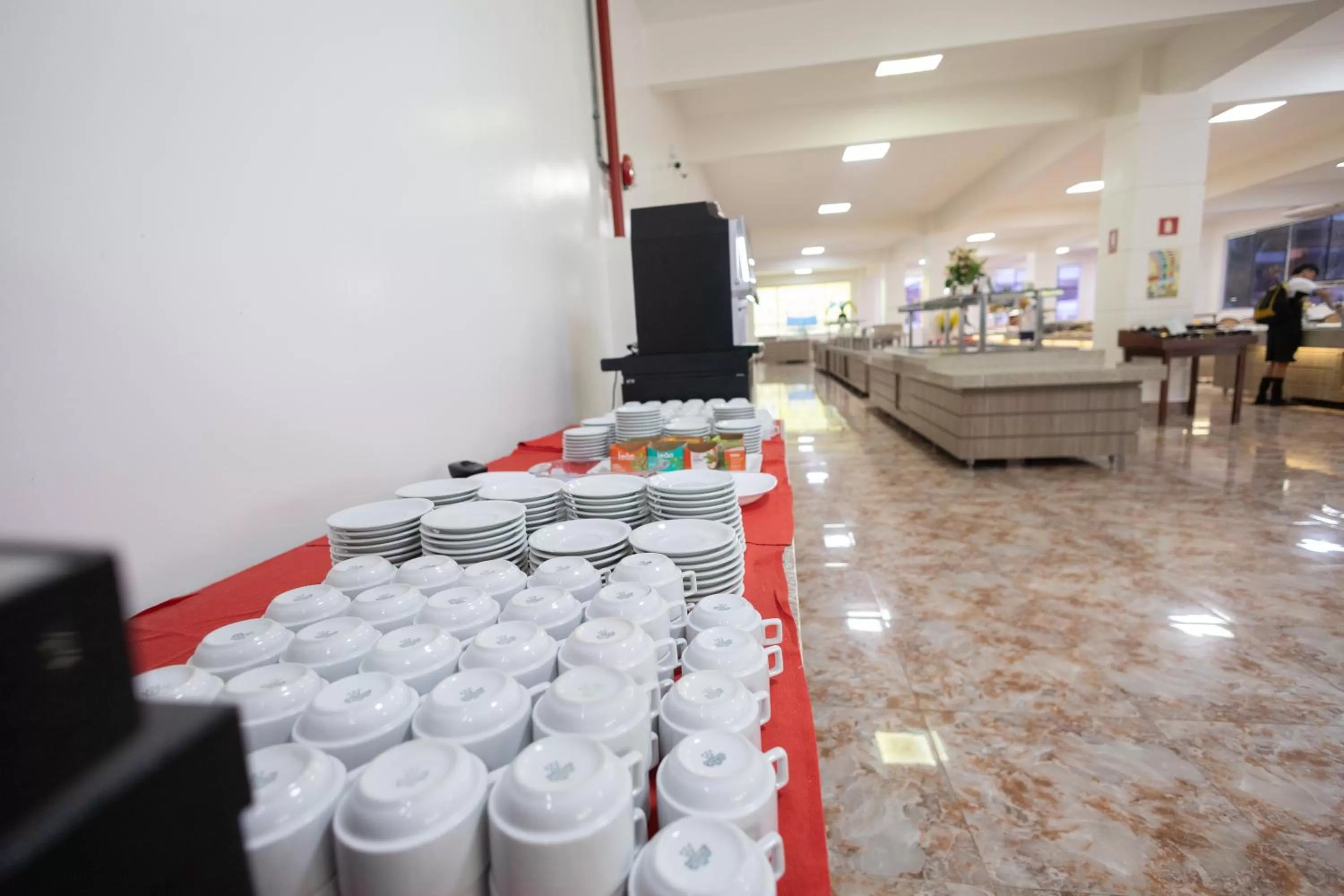 LACQUA DIROMA III - BVTUR