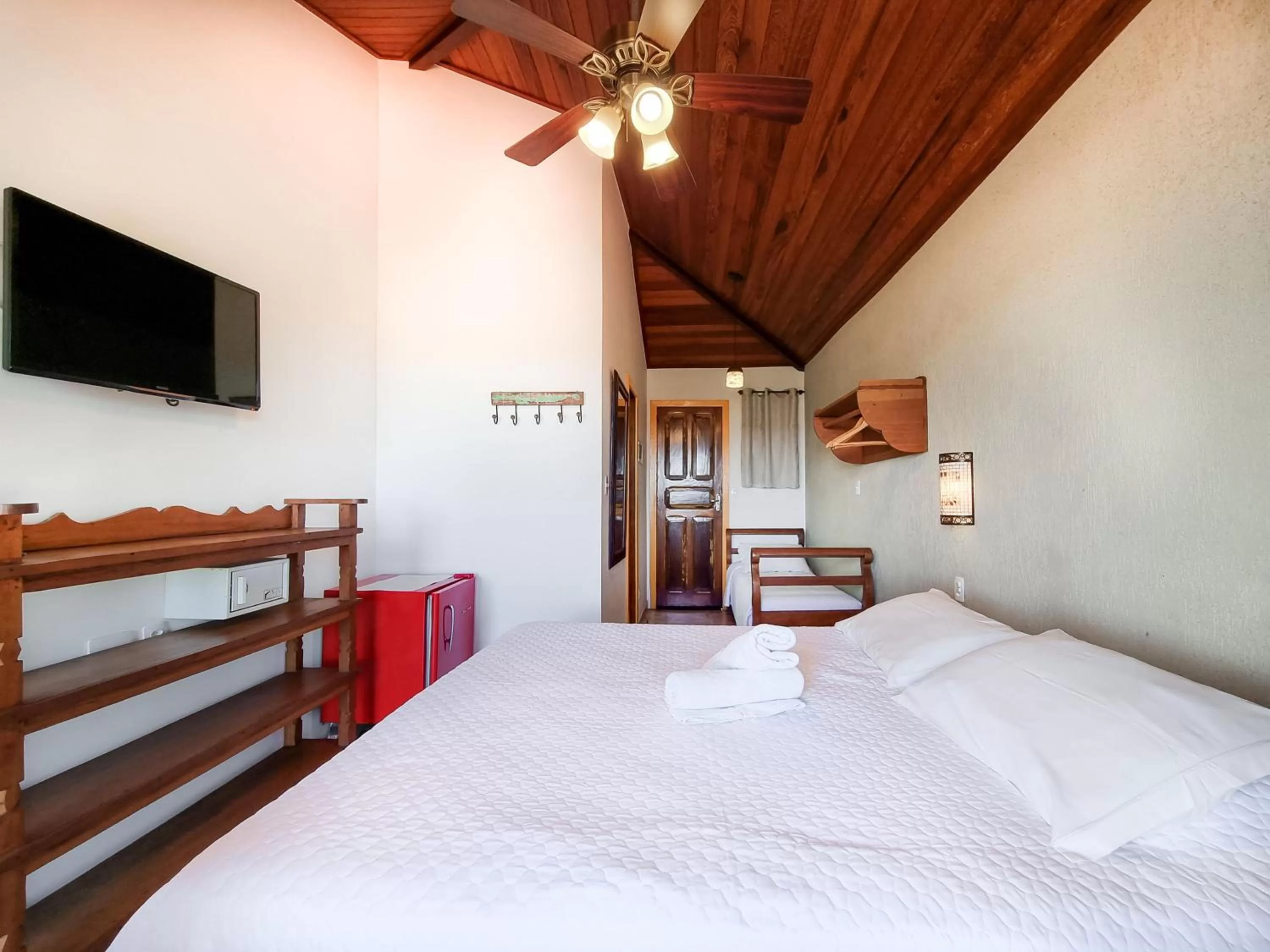 Bed in Bliss Hotéis Concept