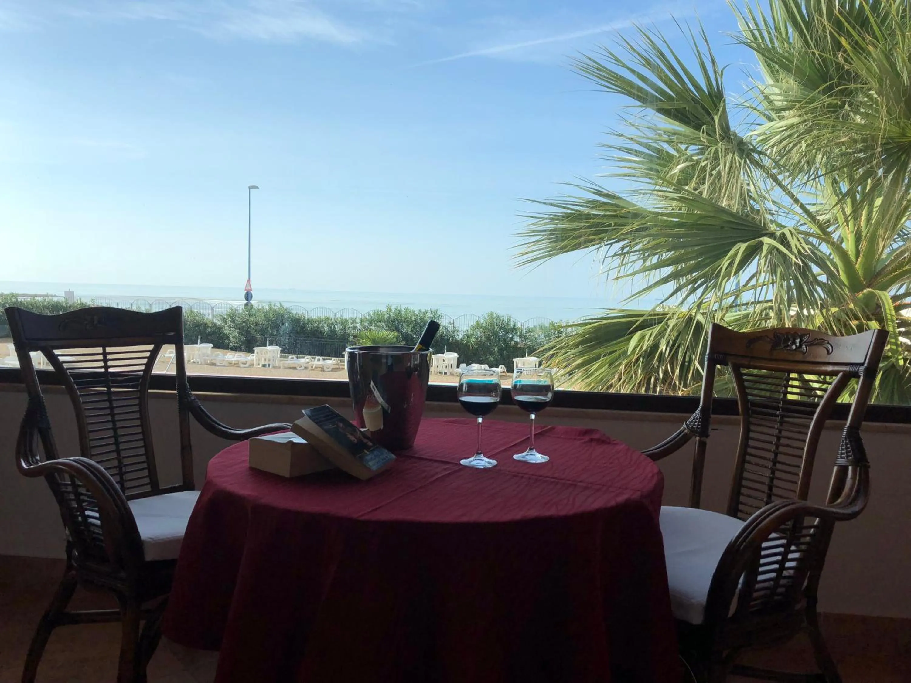 Residence Hotel Antica Perla