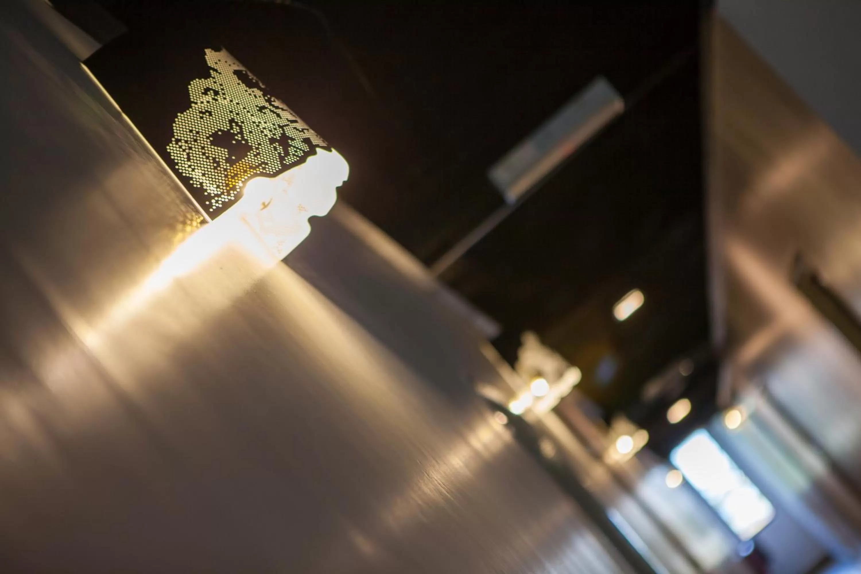 Other in Bzz Hotel Skudai