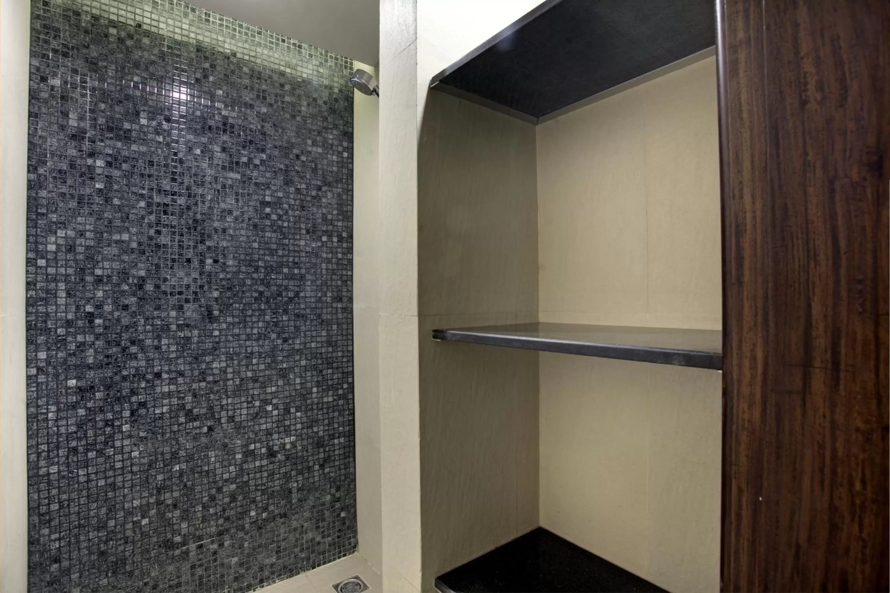 Spa and wellness centre/facilities in Platinum Grand