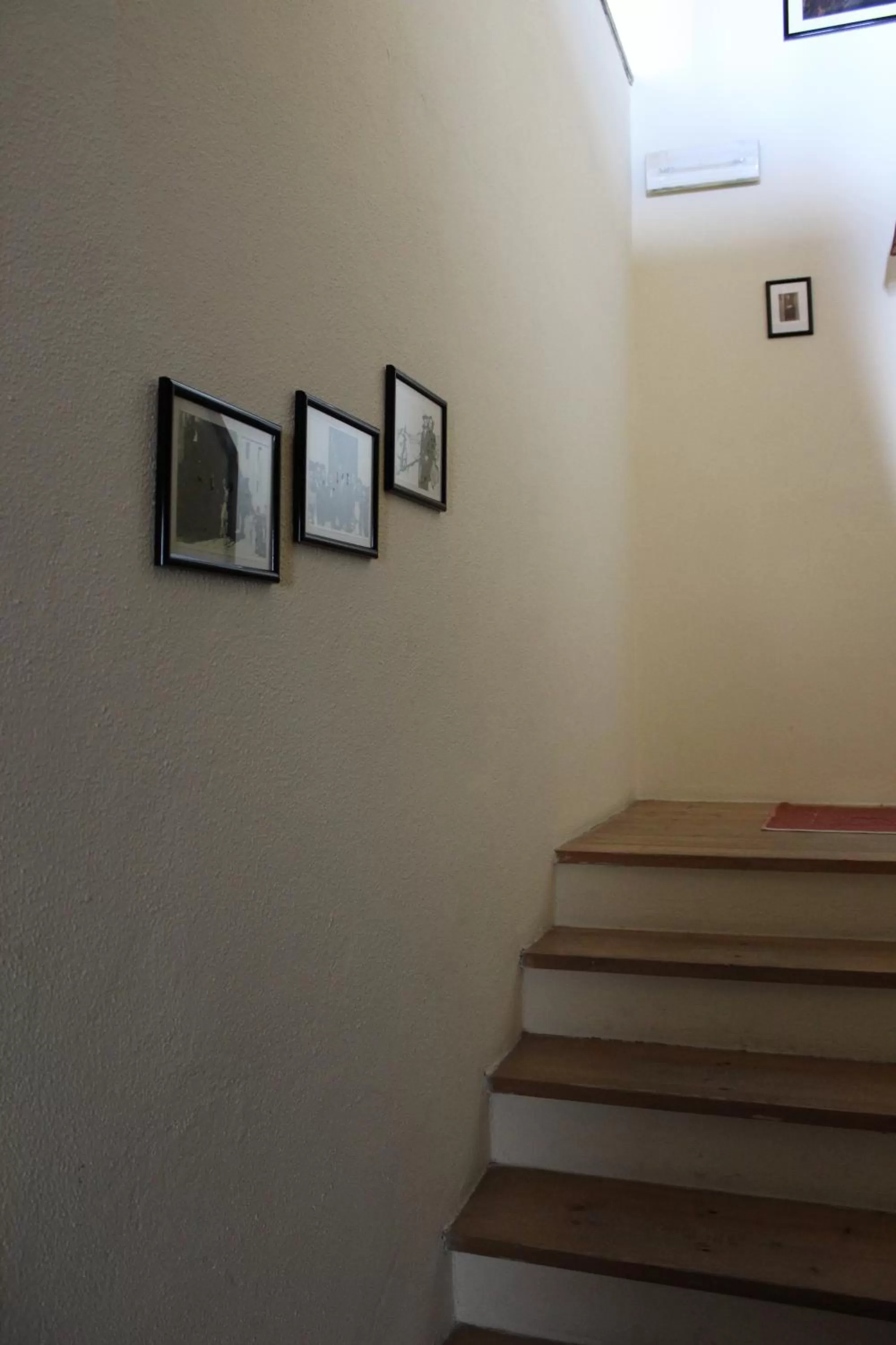 Other in B&B Casa Doria