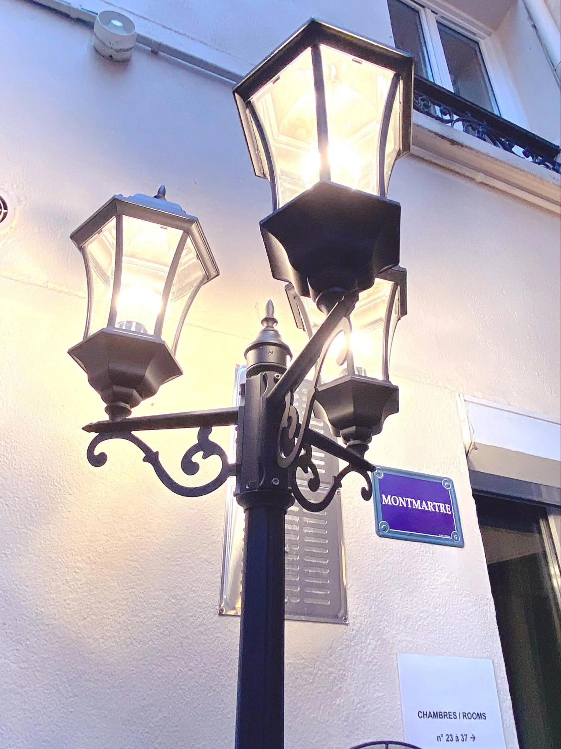 Other in Hotel Aviatic