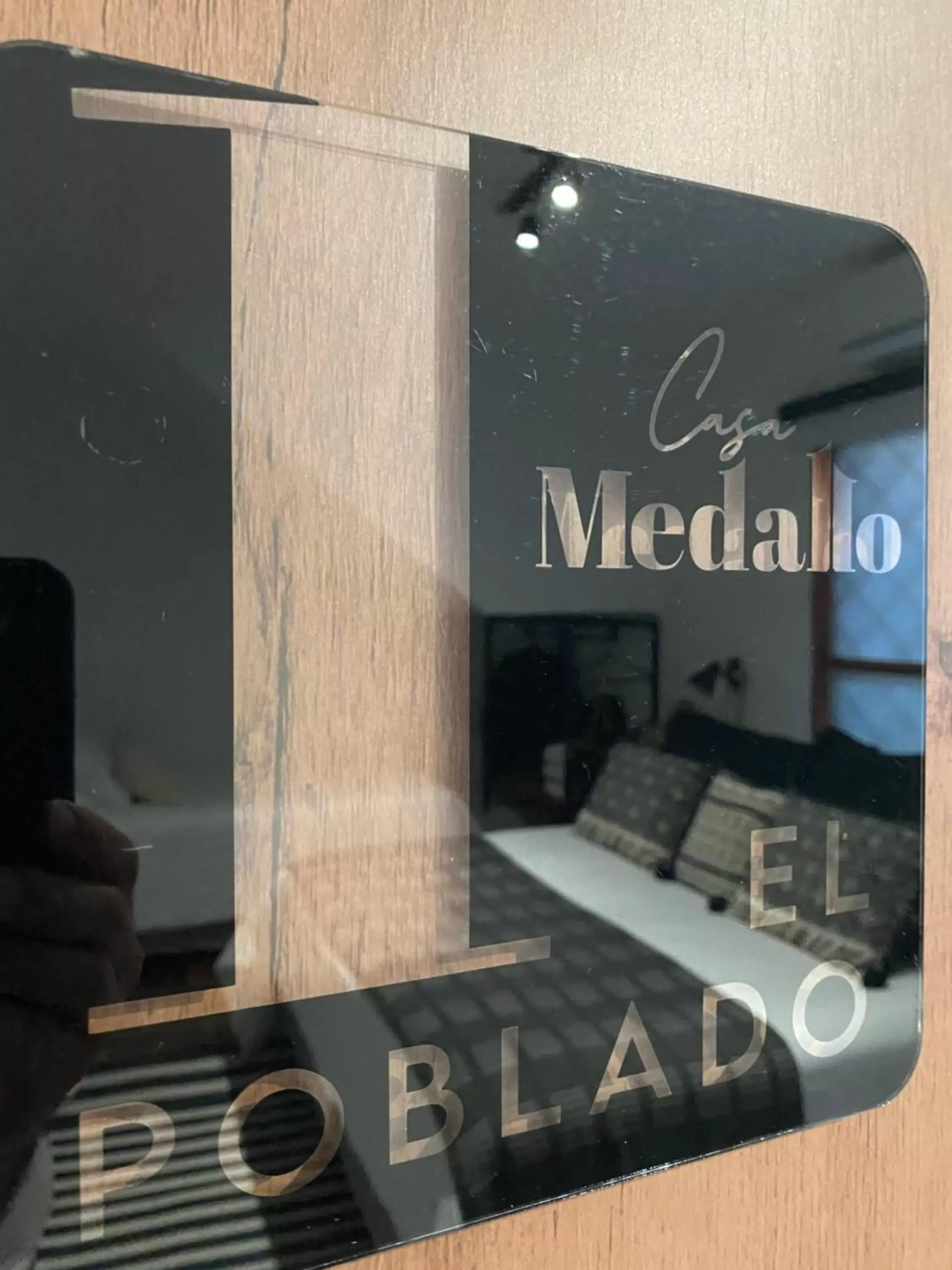 Comfort Quadruple Room in Casa Medallo Comfort Quadruple Room in Casa Medallo