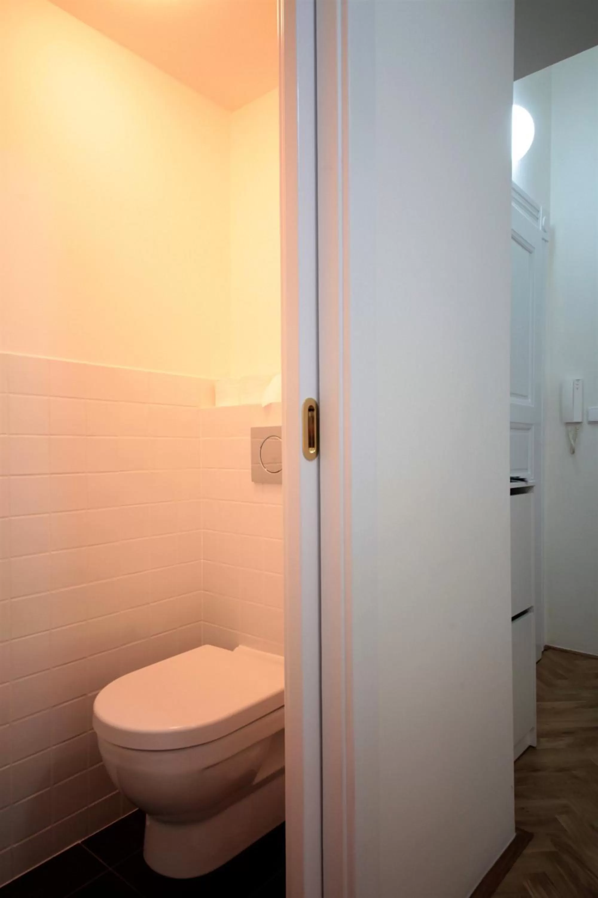 City Castle Aparthotel