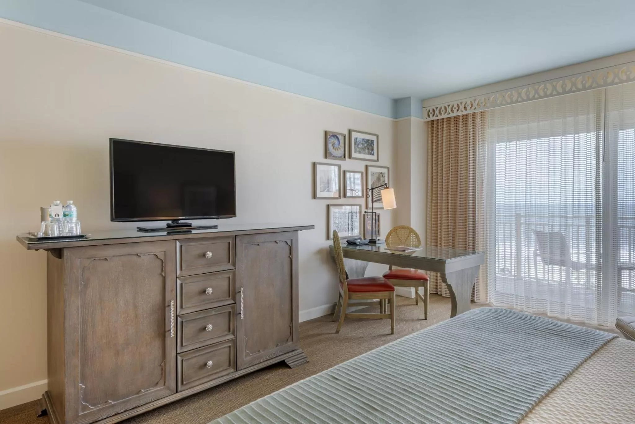 Photo of the whole room in Omni Amelia Island Resort & Spa