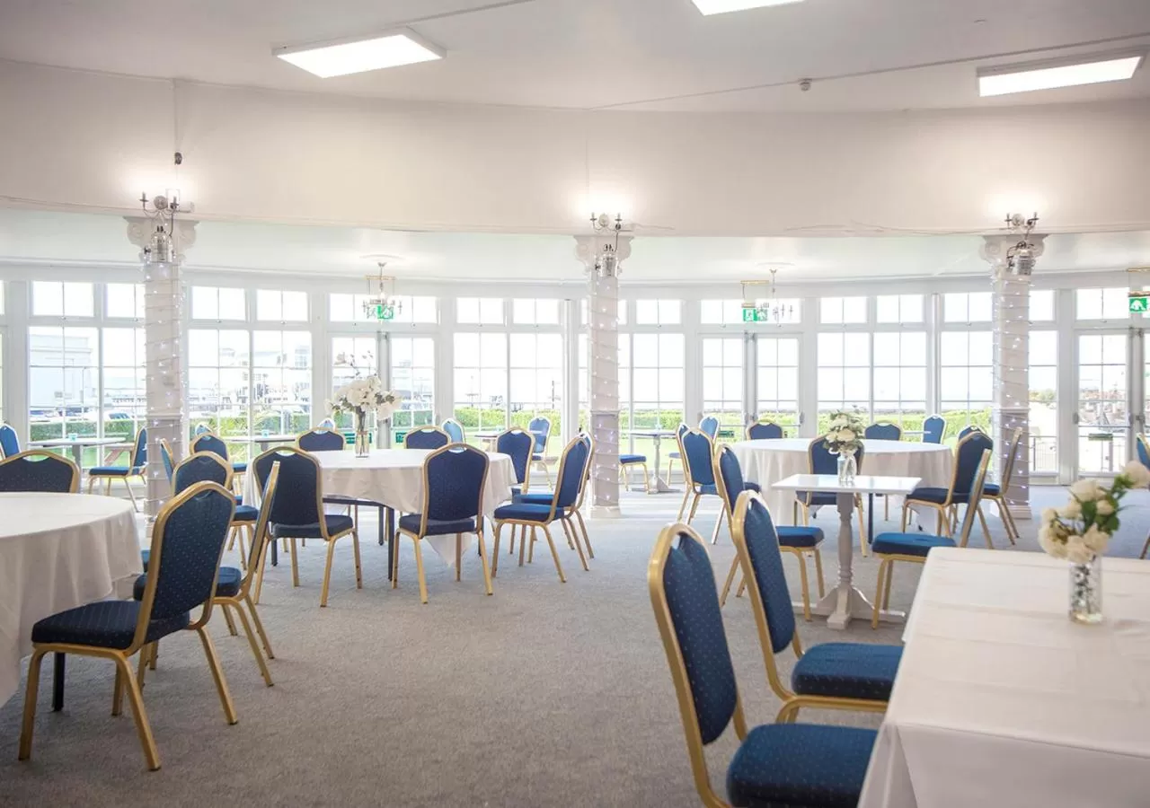 Banquet/Function facilities in The Royal Hotel