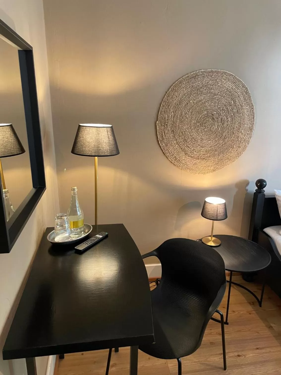 Photo of the whole room in AUERSTEIN-Hotels auerstein & auerstein-mono