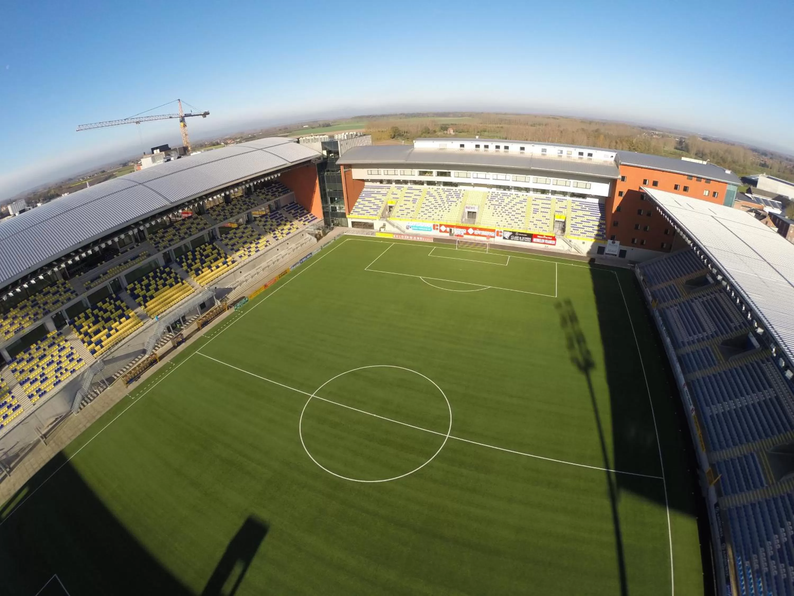 Activities in Hotel Stayen