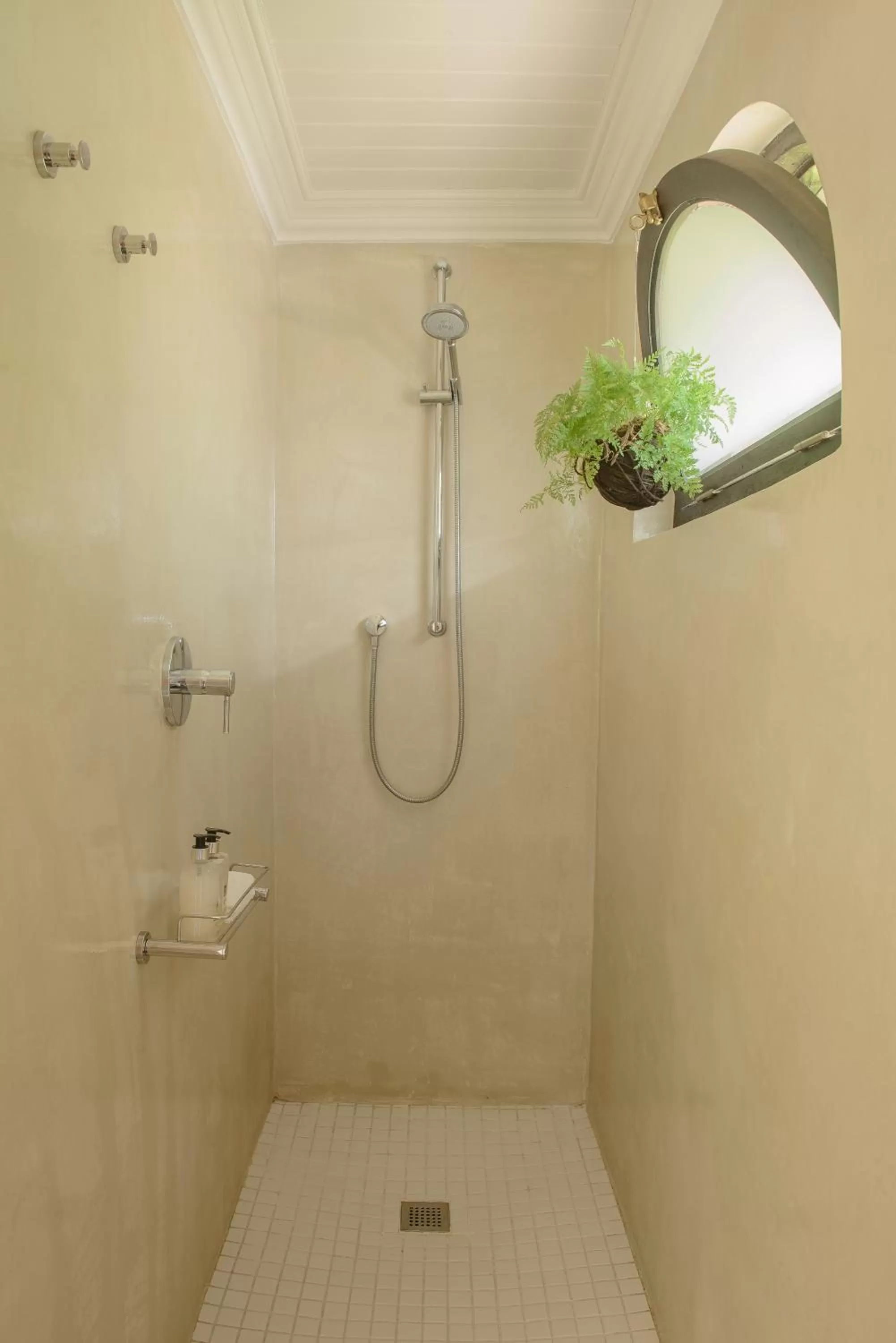 Bathroom in Torburnlea Homestead Luxury Accommodation