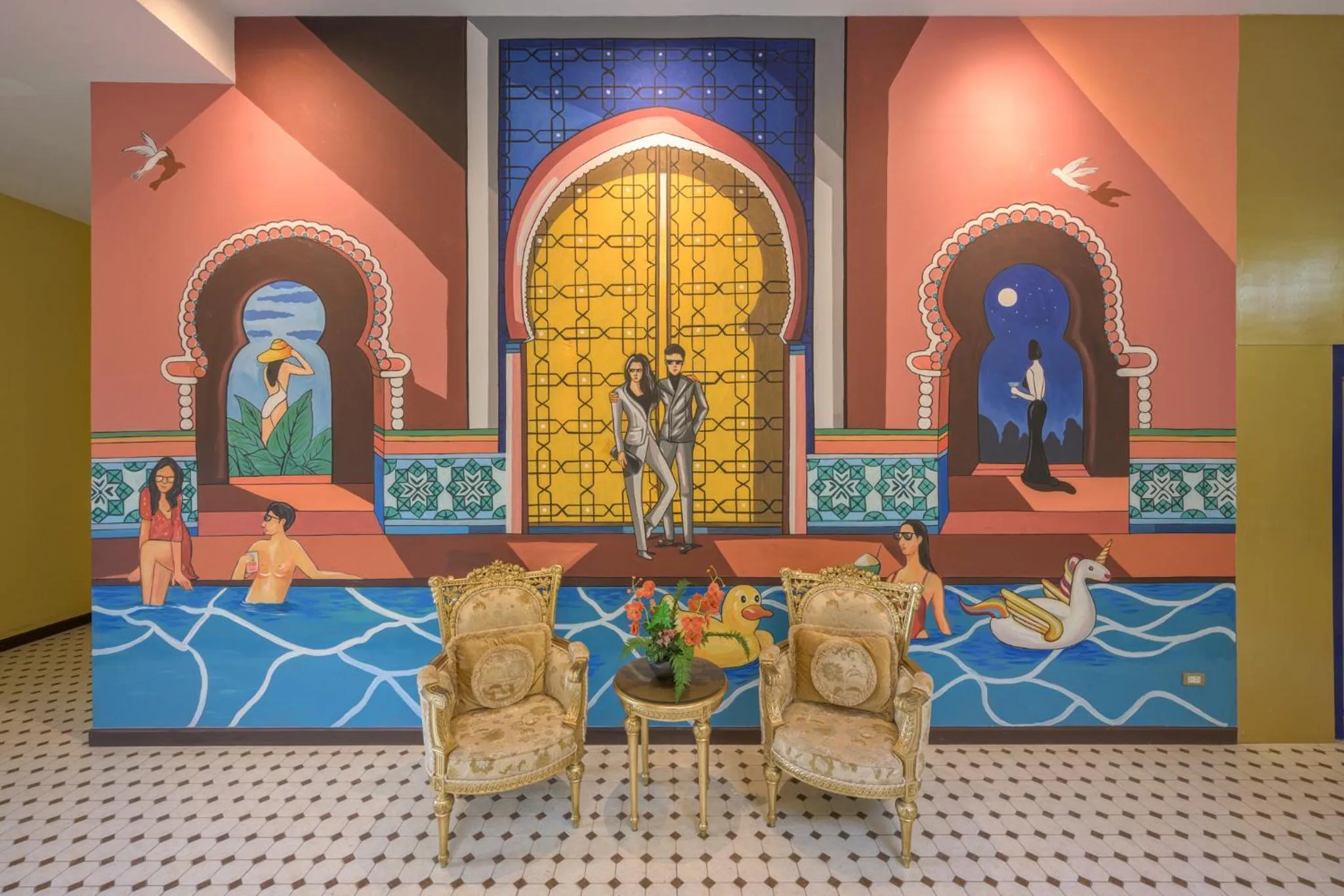 Anchanlina Hotel - SHA Plus