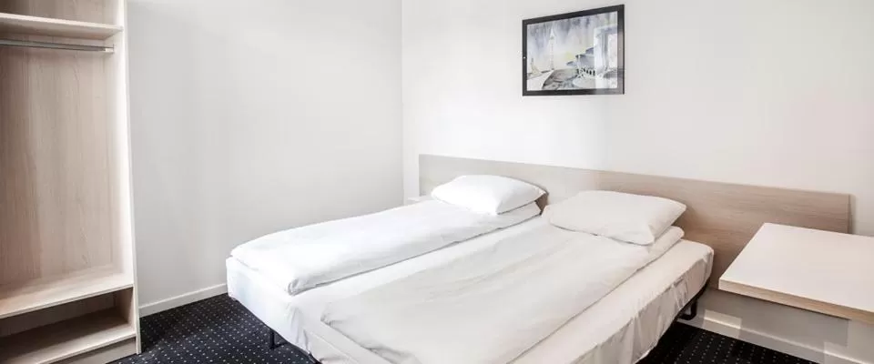 Hotel Tante Lemvig