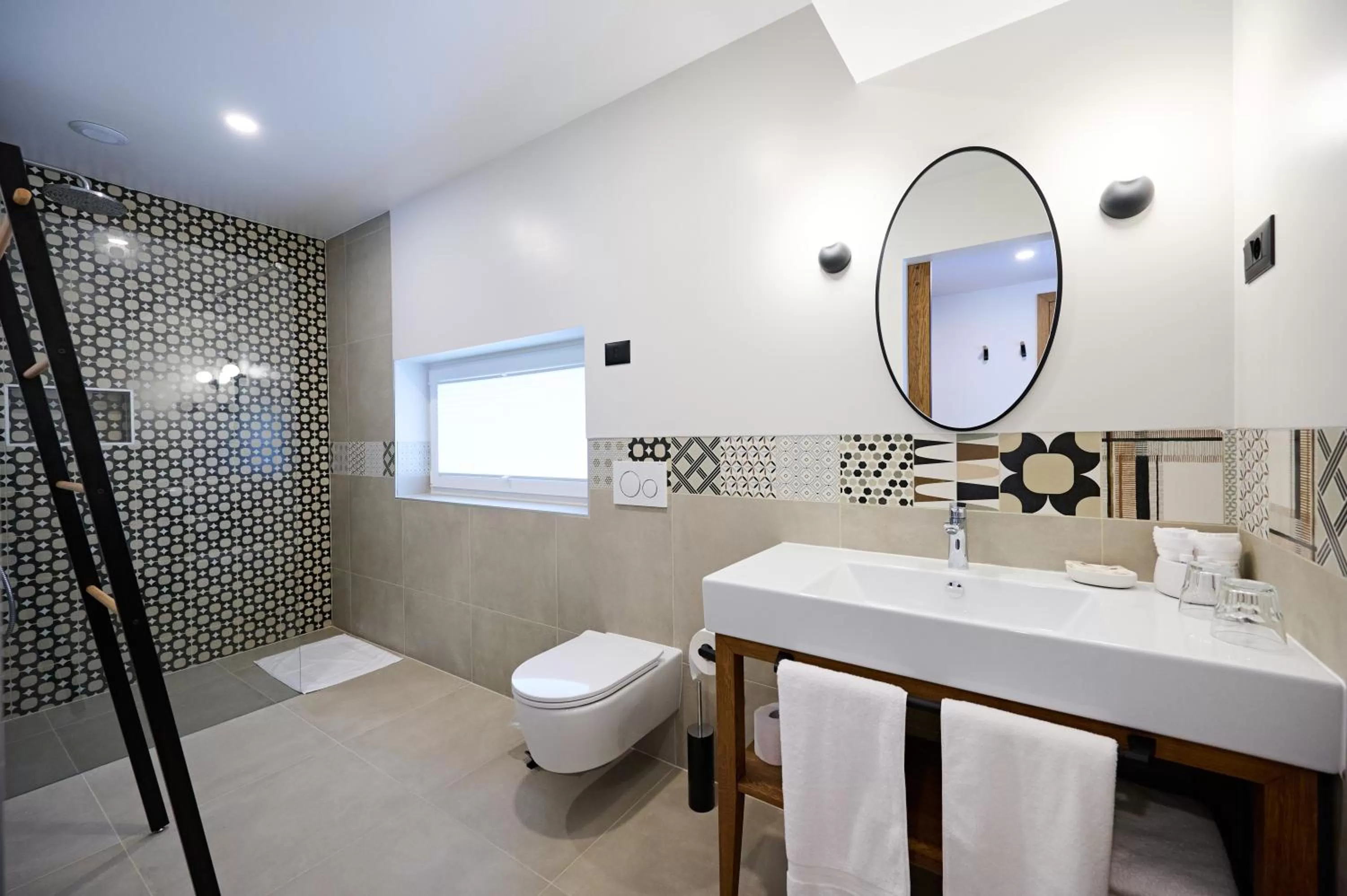 Bathroom in Hiša Ančka, Šenčur - 3 min to the Airport