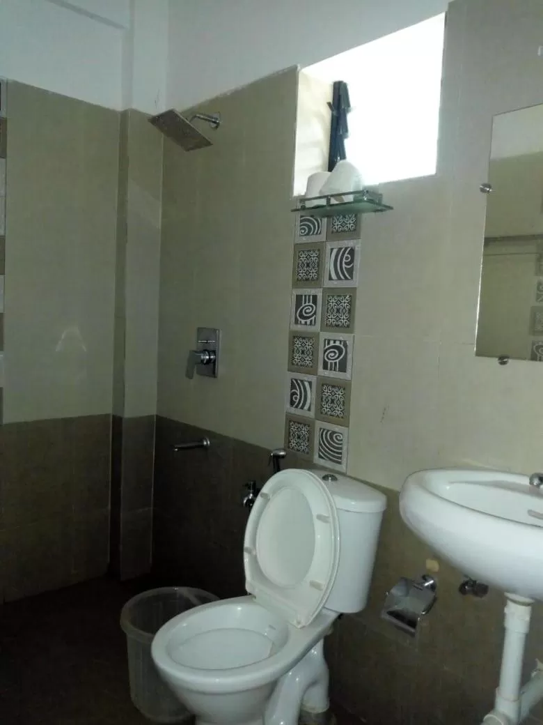 Hotel Arambol Arbour