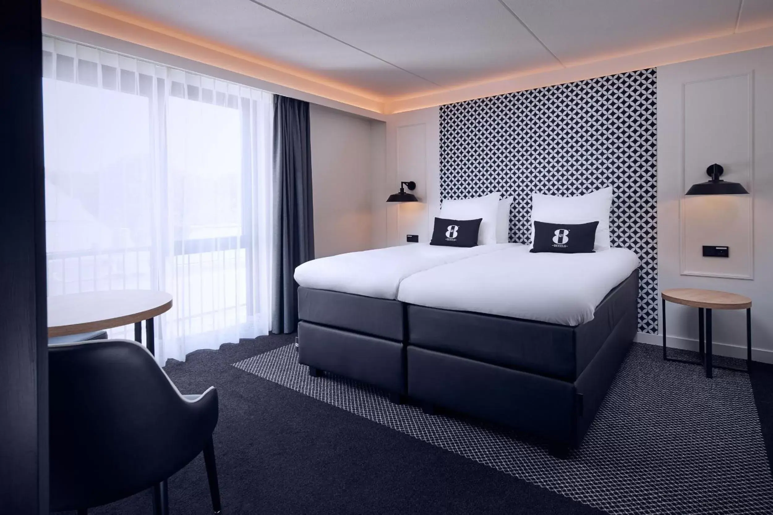 Gr8 Hotel Oosterhout Gr8 Hotel Oosterhout