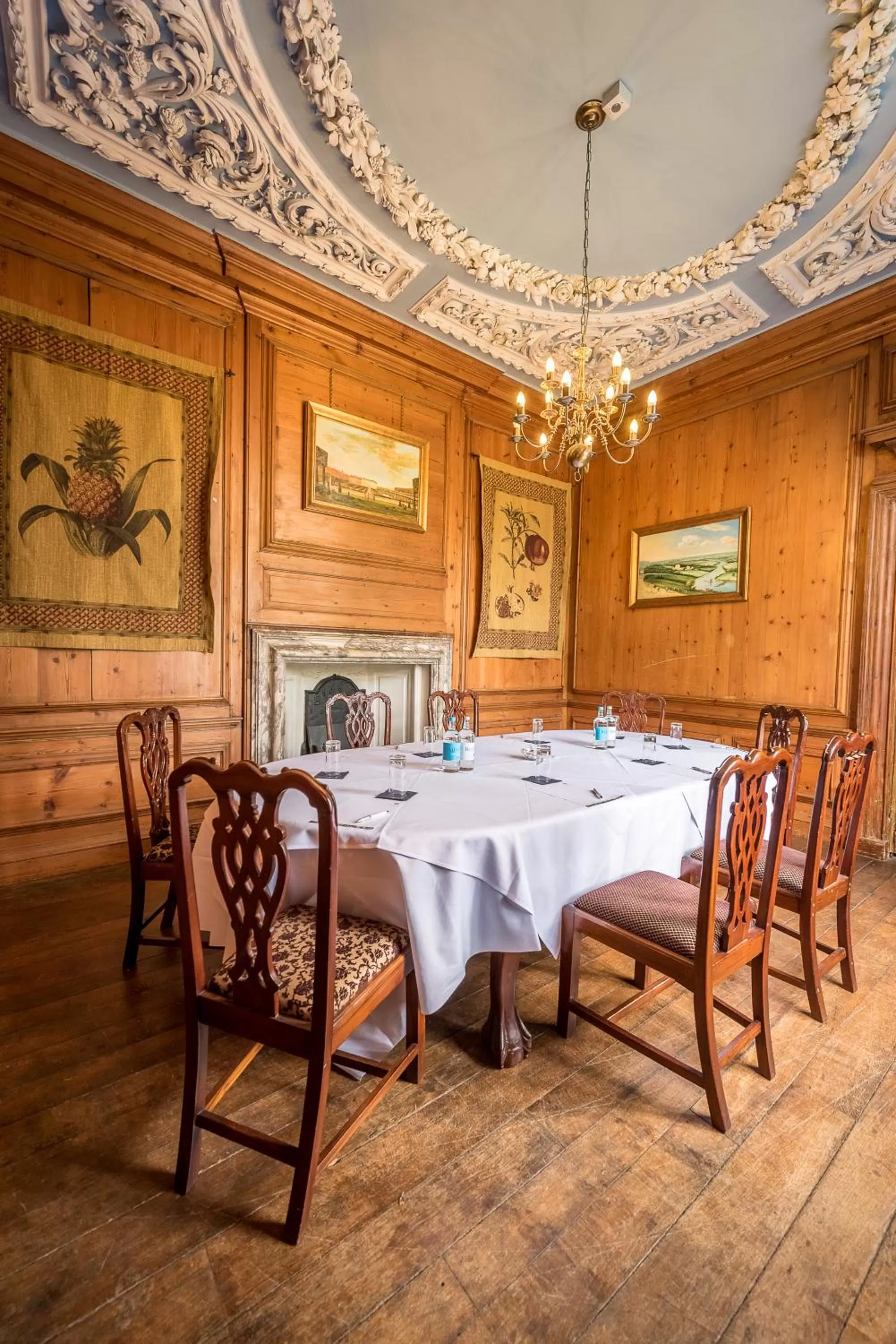 Business facilities in Castle Bromwich Hall Hotel, BW Signature Collection by Best Western