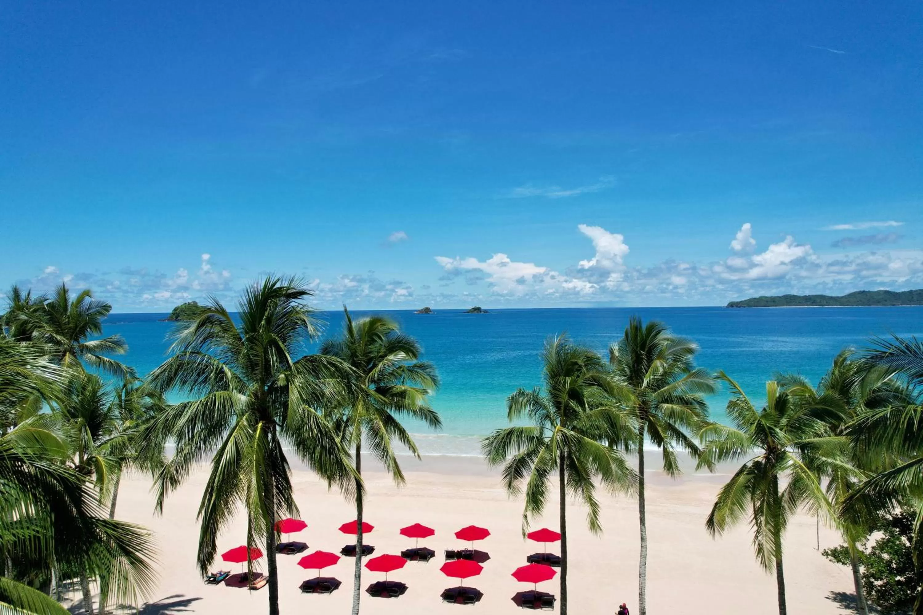 Nacpan Beach Resort Managed by H Hospitality Group