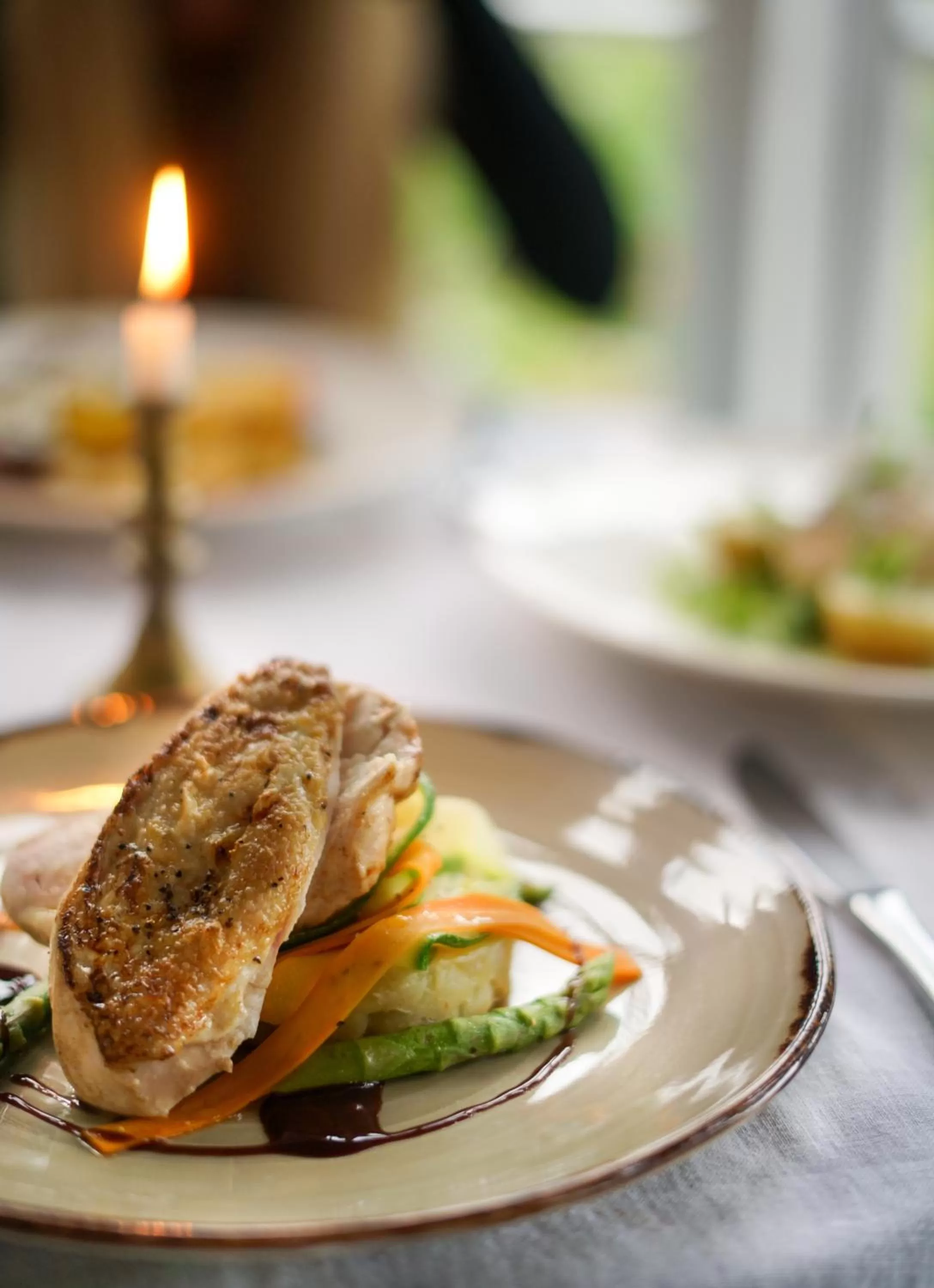 Penally Abbey Country House Hotel and Restaurant