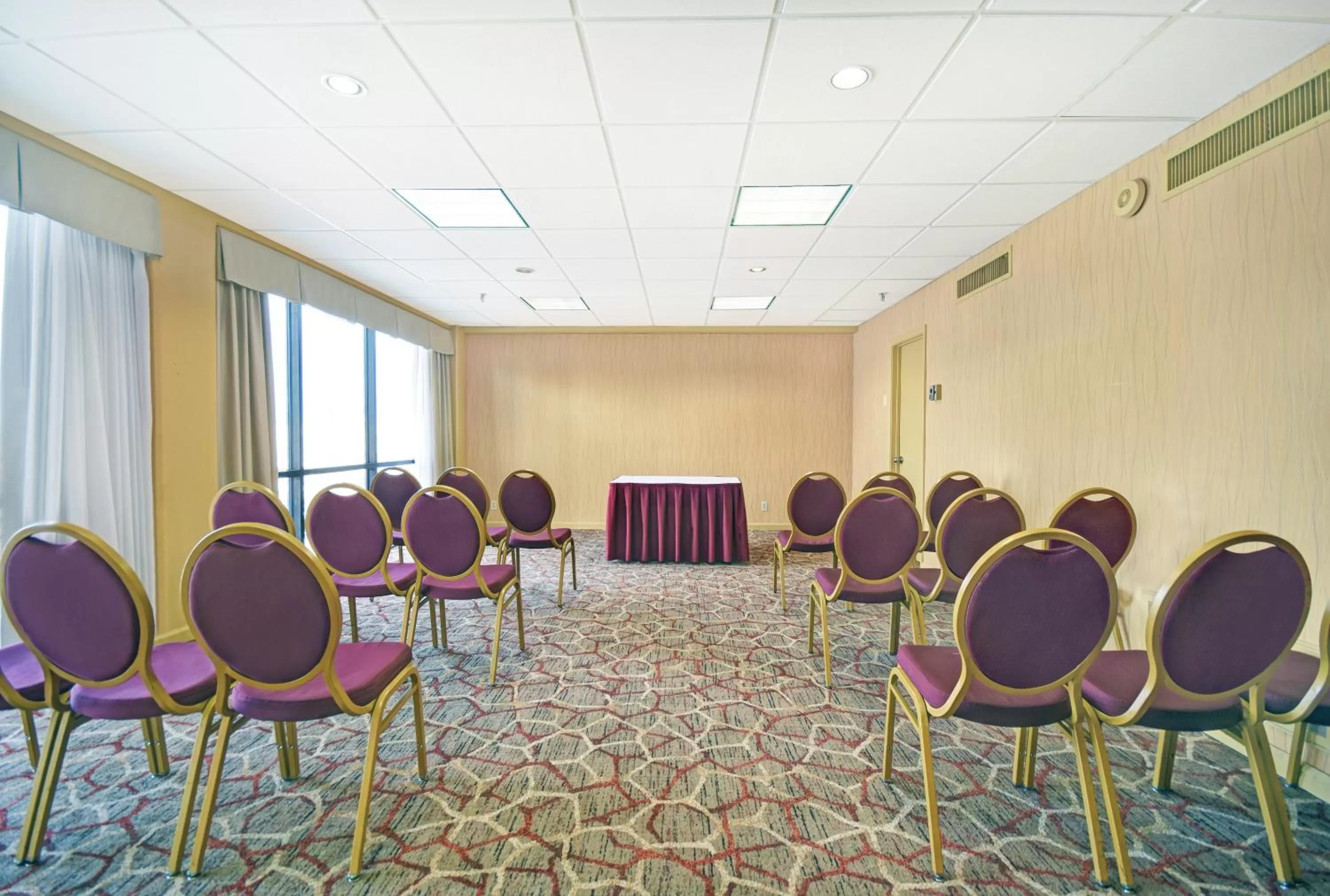 Meeting/conference room in Holiday Inn - Memphis Downtown - Beale St. by IHG