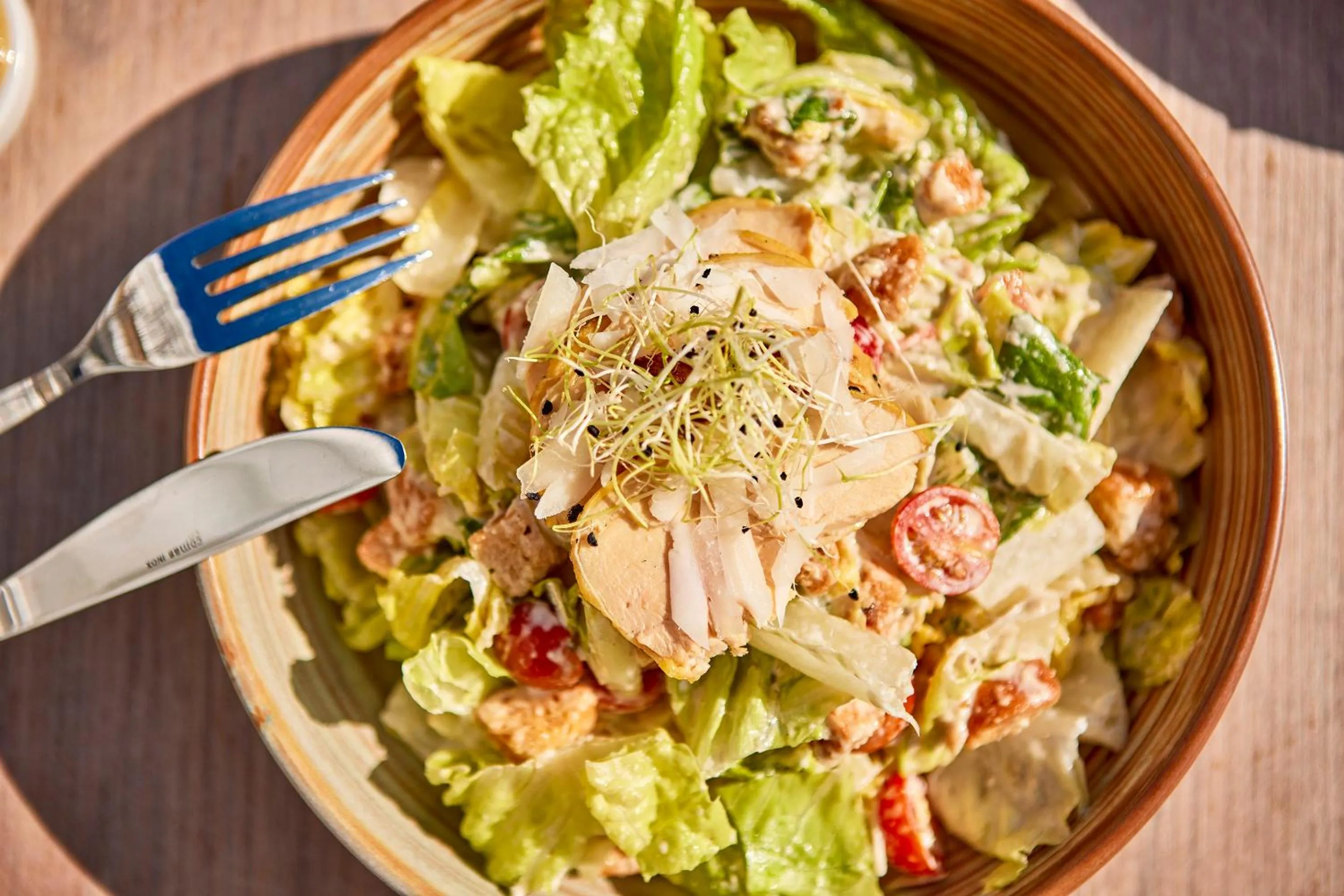 Meals in Hotel Florida Magaluf - Adults Only