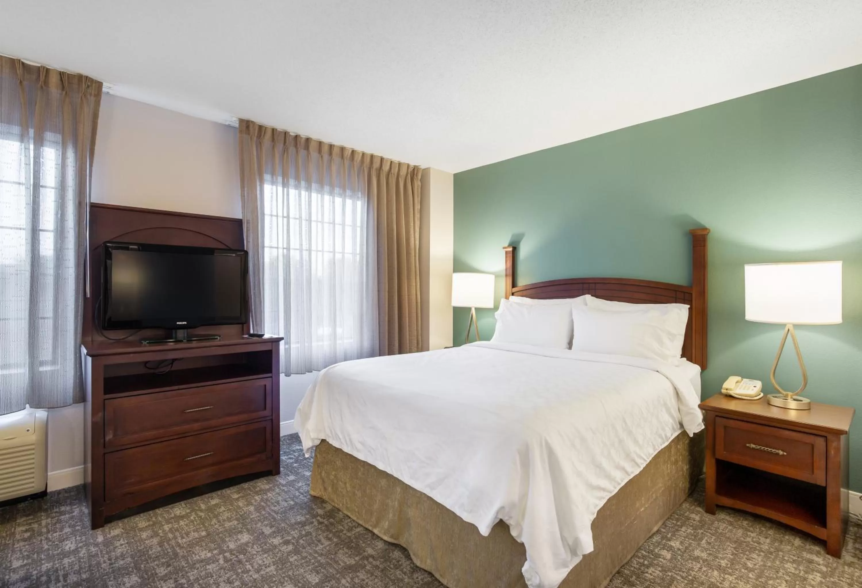 Staybridge Suites Chesapeake-Virginia Beach by IHG