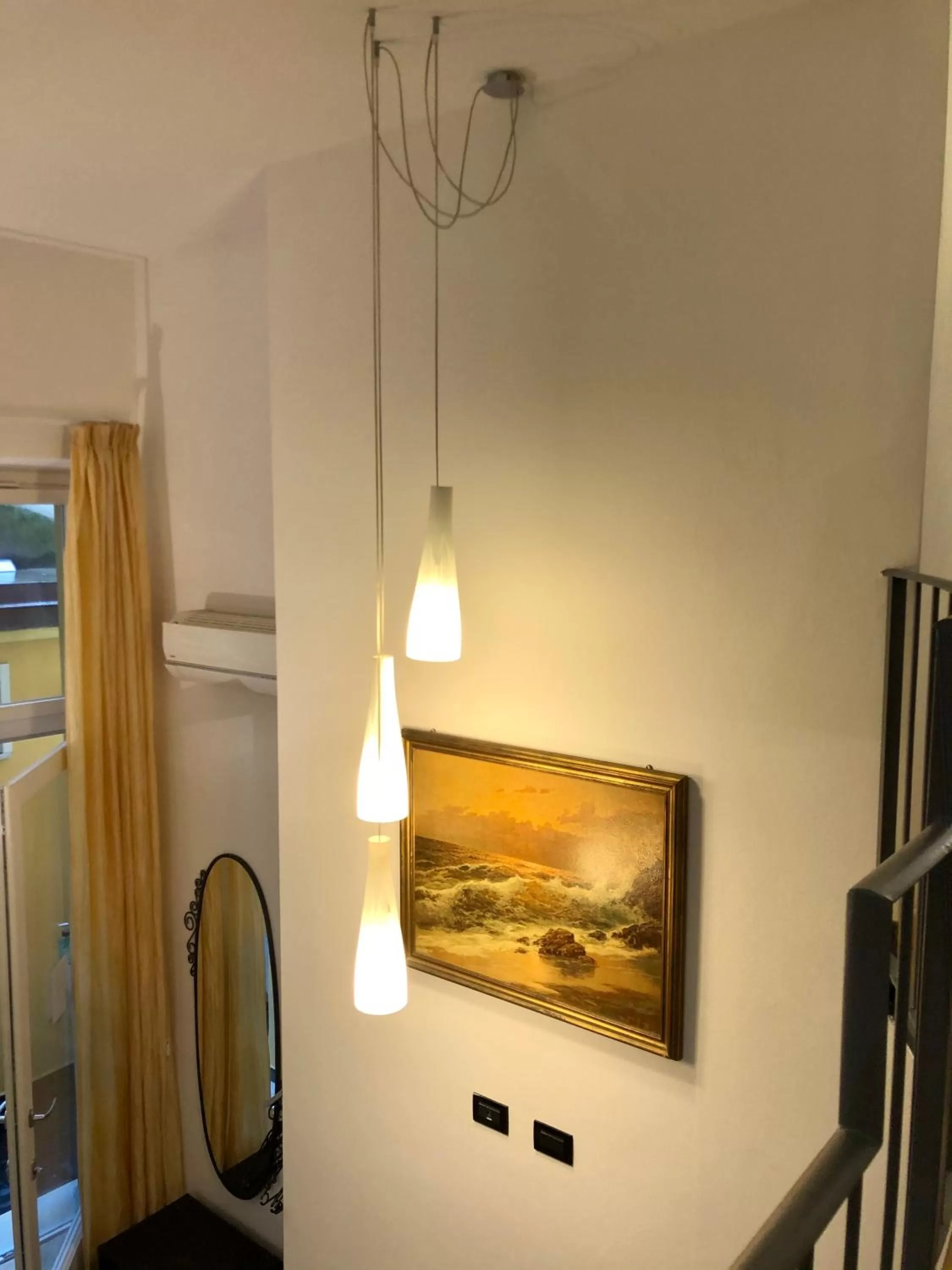 Property building in Affittacamere Monterosso 5 Terre