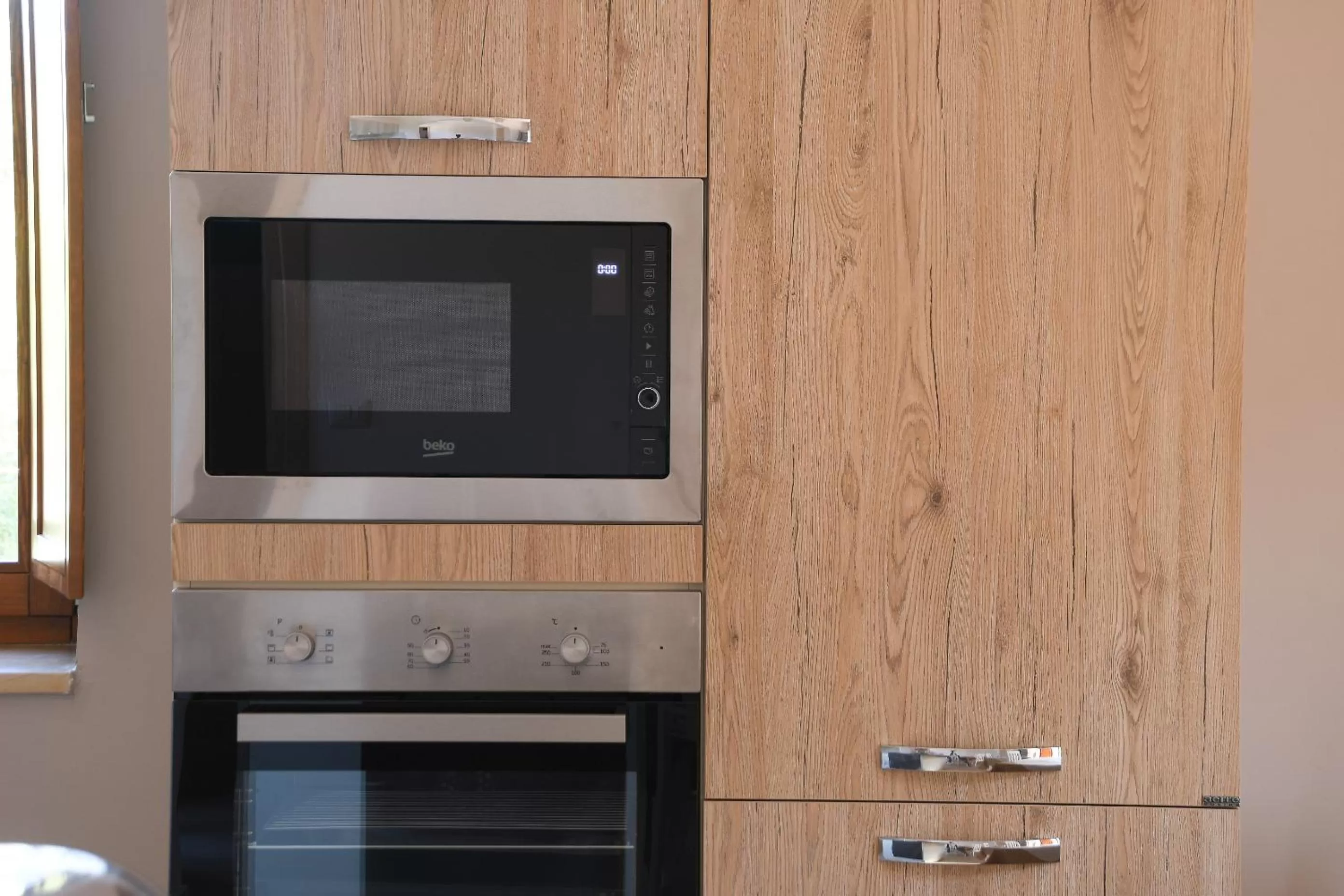 La Dimora del Croccio - Gole del Calore