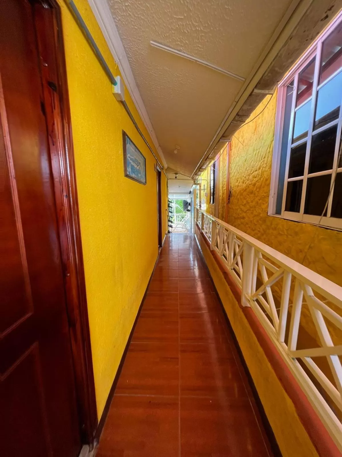 POSADA NATIVA DERMA´S INN