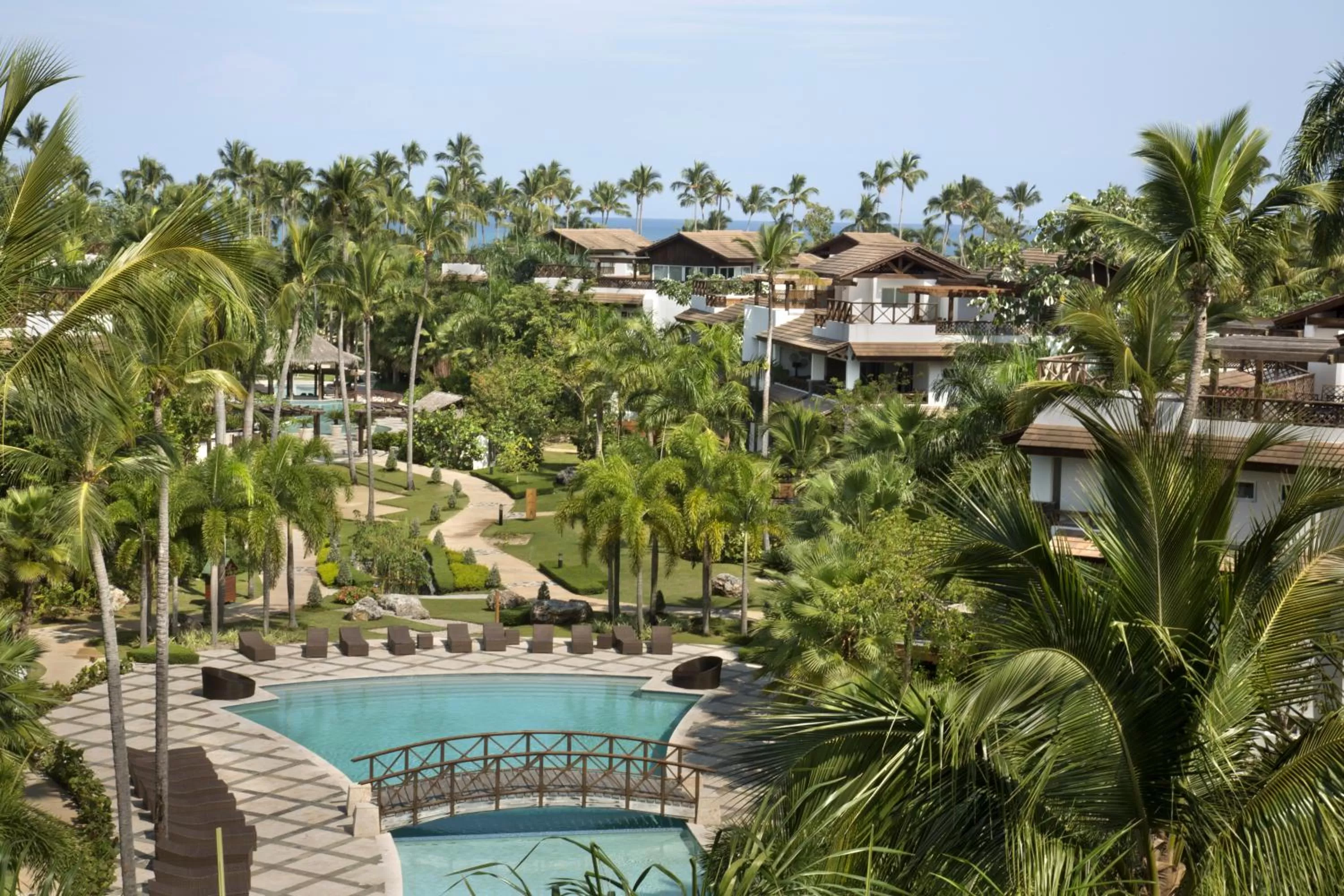 View (from property/room) in Xeliter Balcones del Atlantico - Las Terrenas