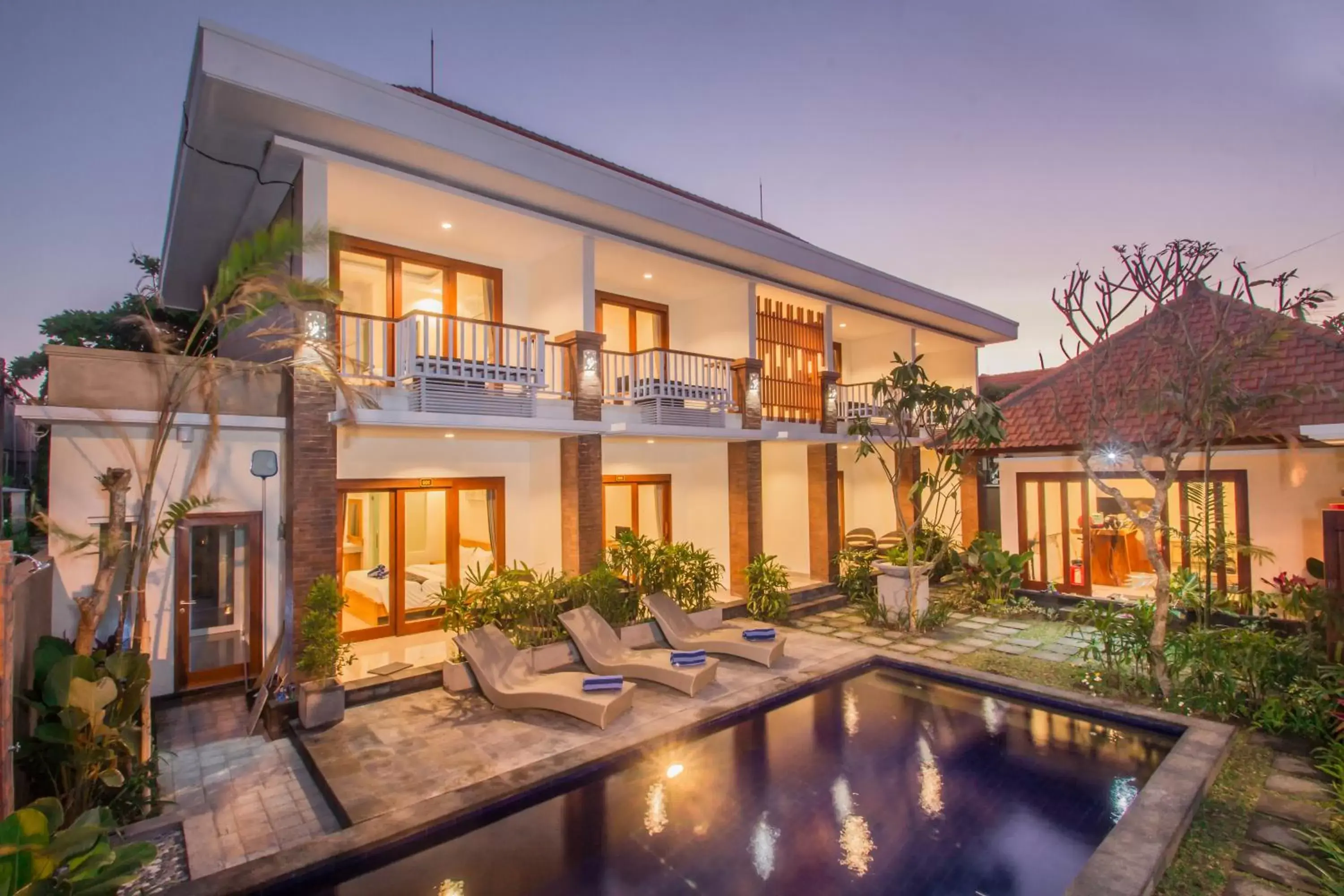 Anindya Sanur Anindya Sanur