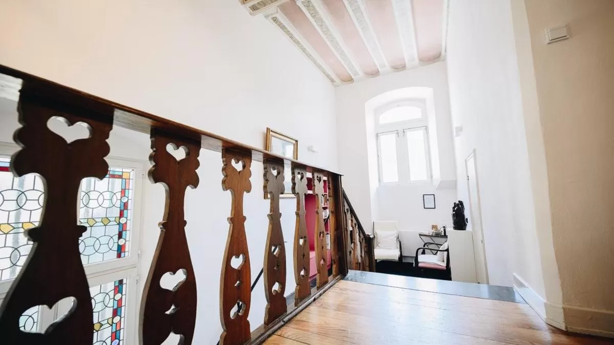 Boutiquehotel Kloster Pfalzel