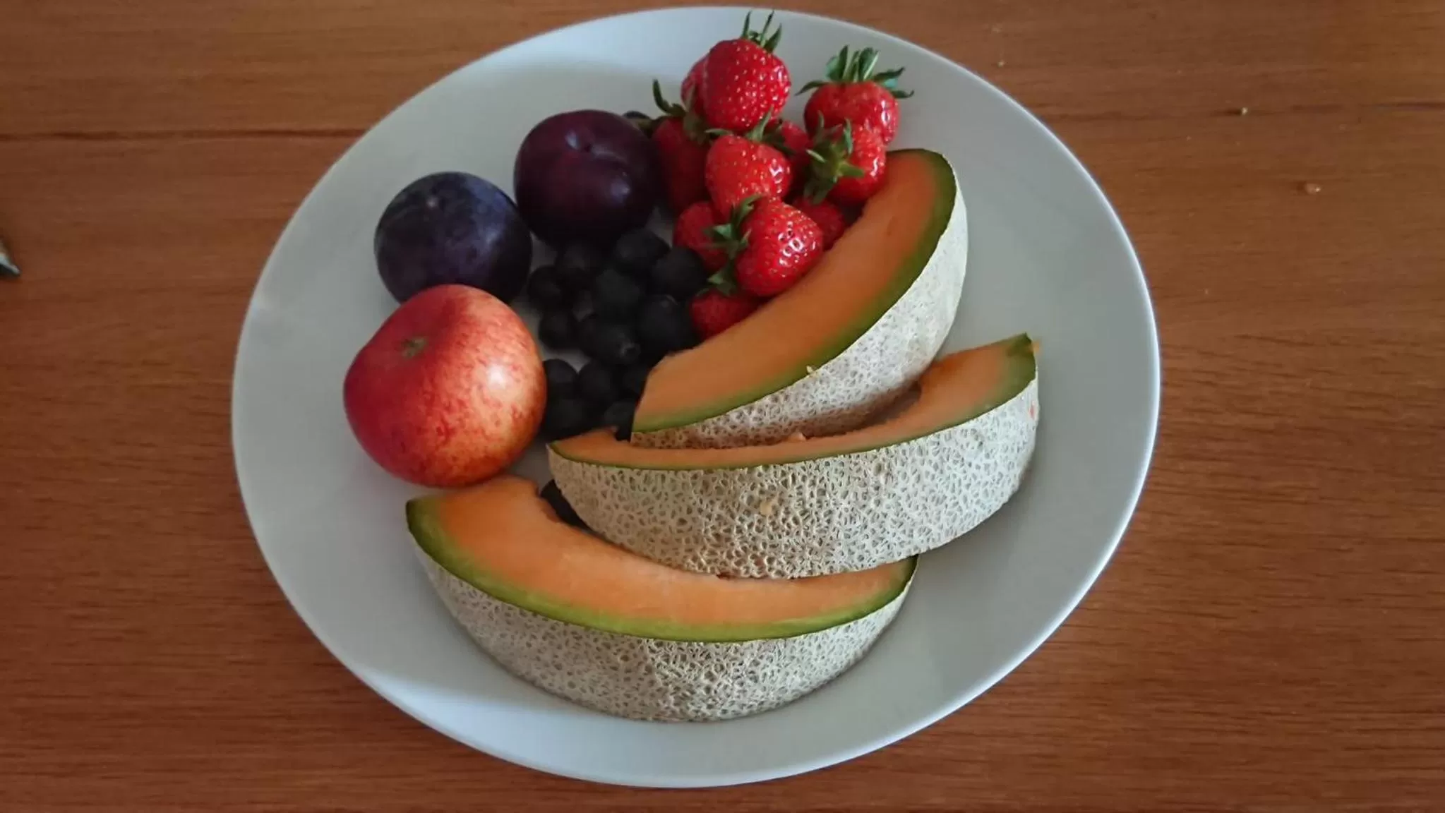 Rose Vean Bed & Breakfast