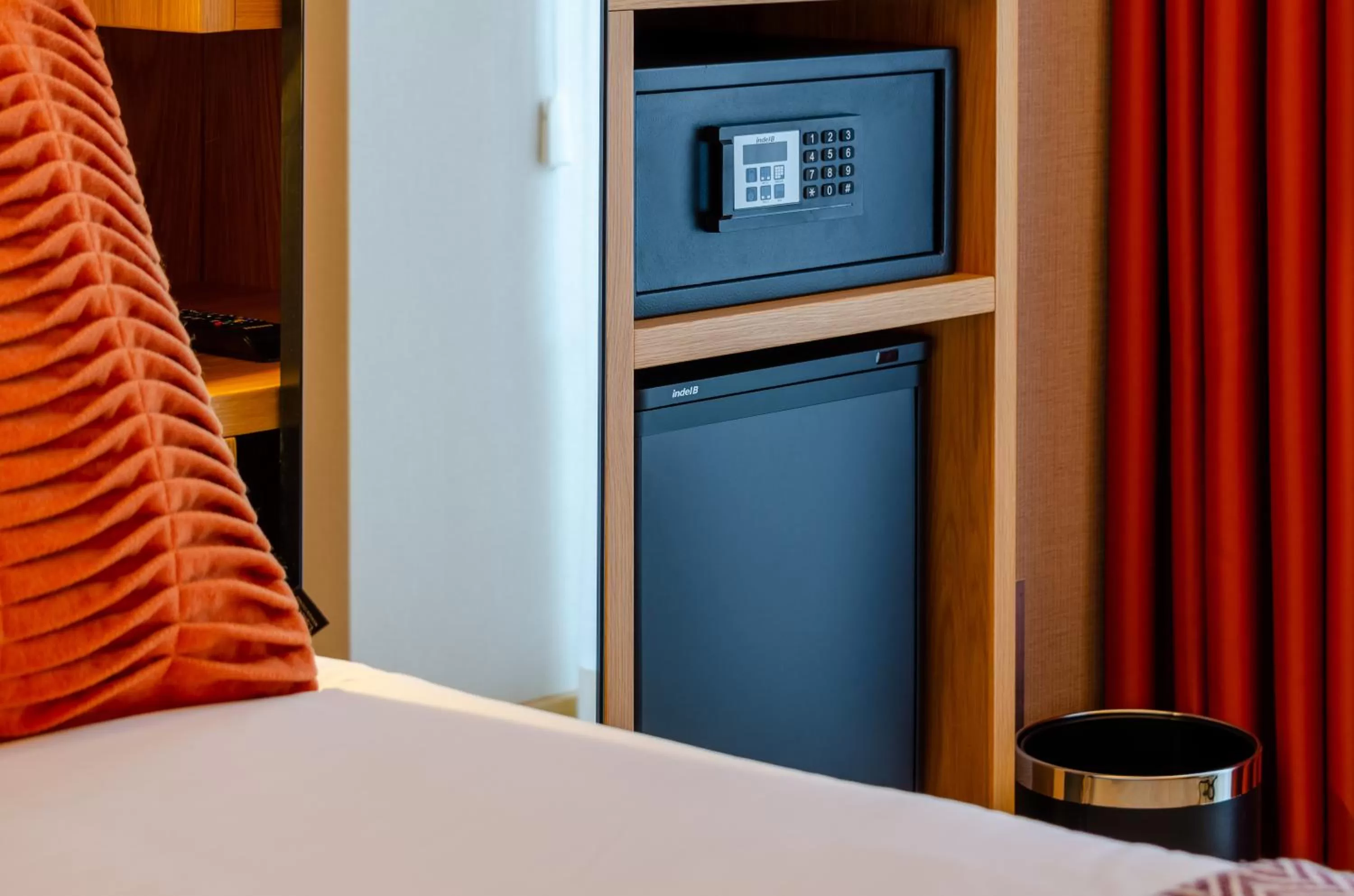 Bedroom, Bed in Rossio Plaza Hotel